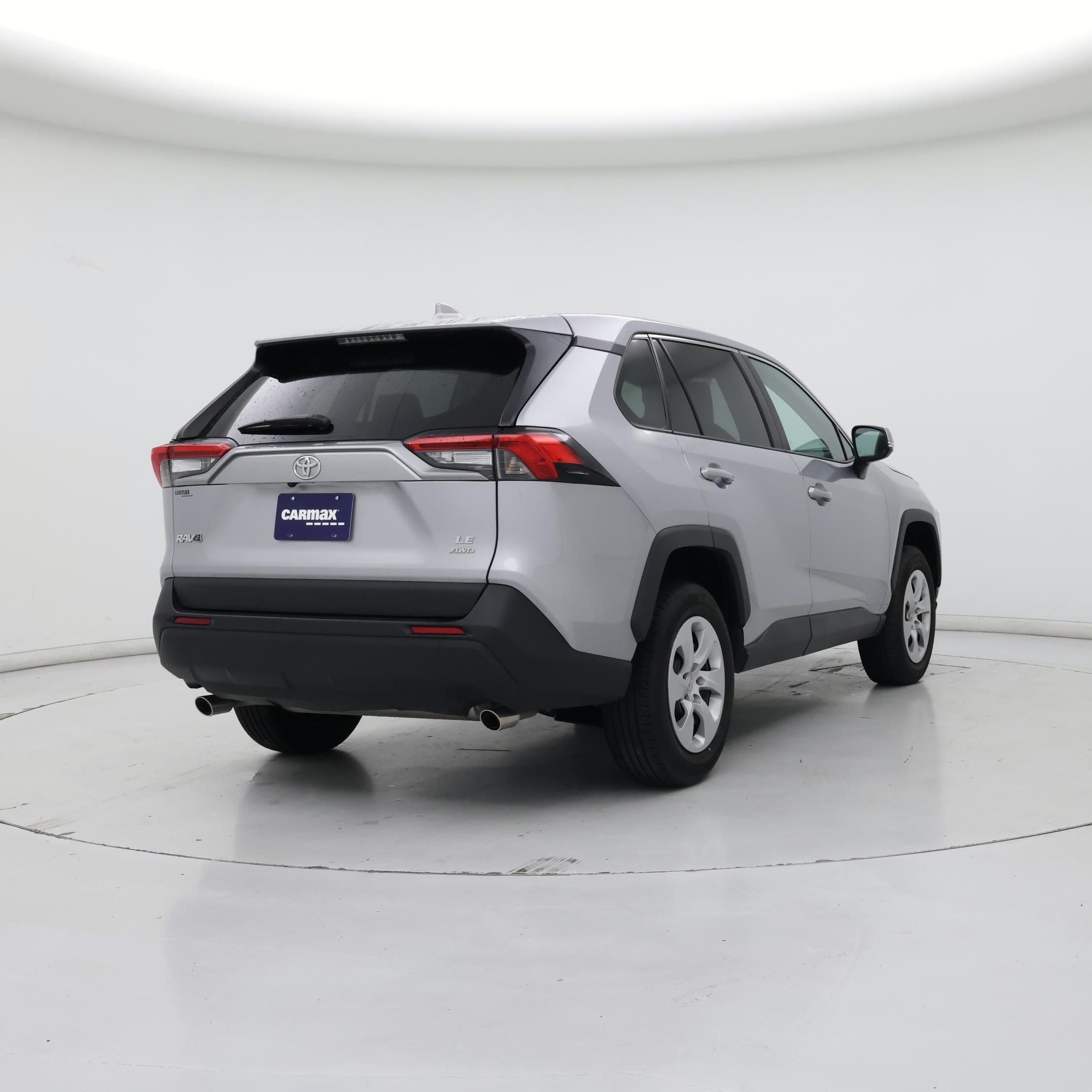 Thumbnail: 2023 Toyota RAV4 - 8