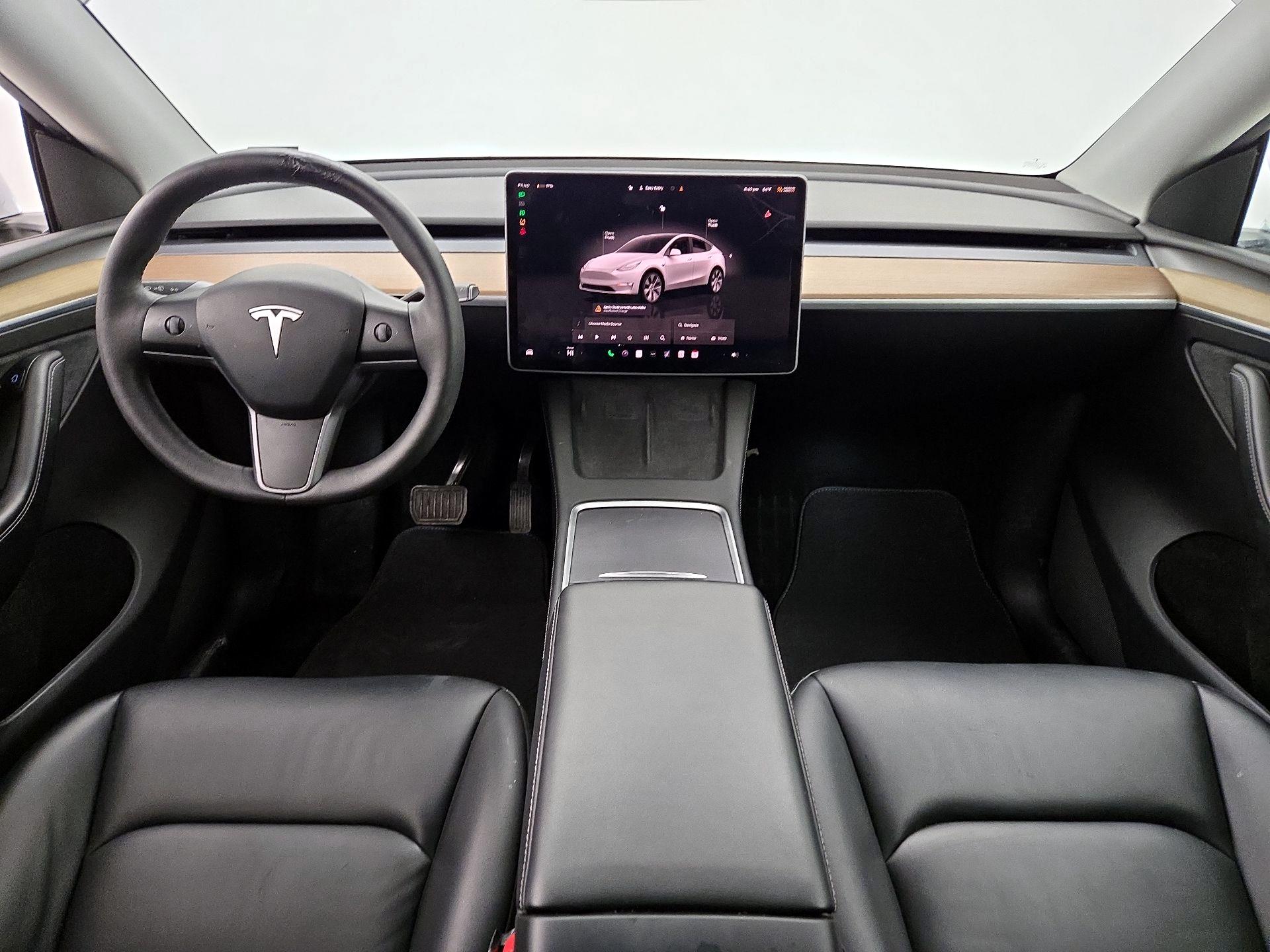 Thumbnail: 2023 Tesla Model Y - 9