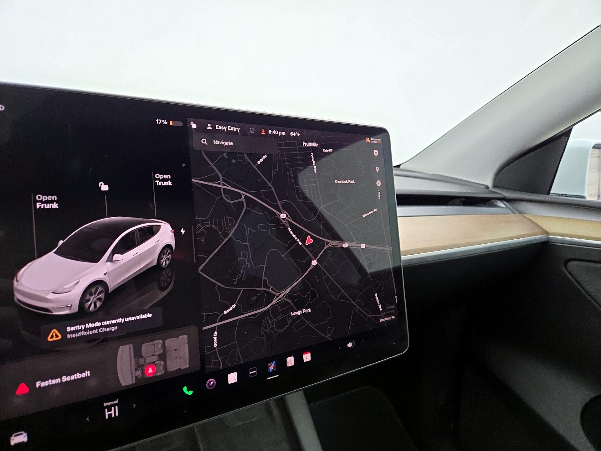 Thumbnail: 2023 Tesla Model Y - 13