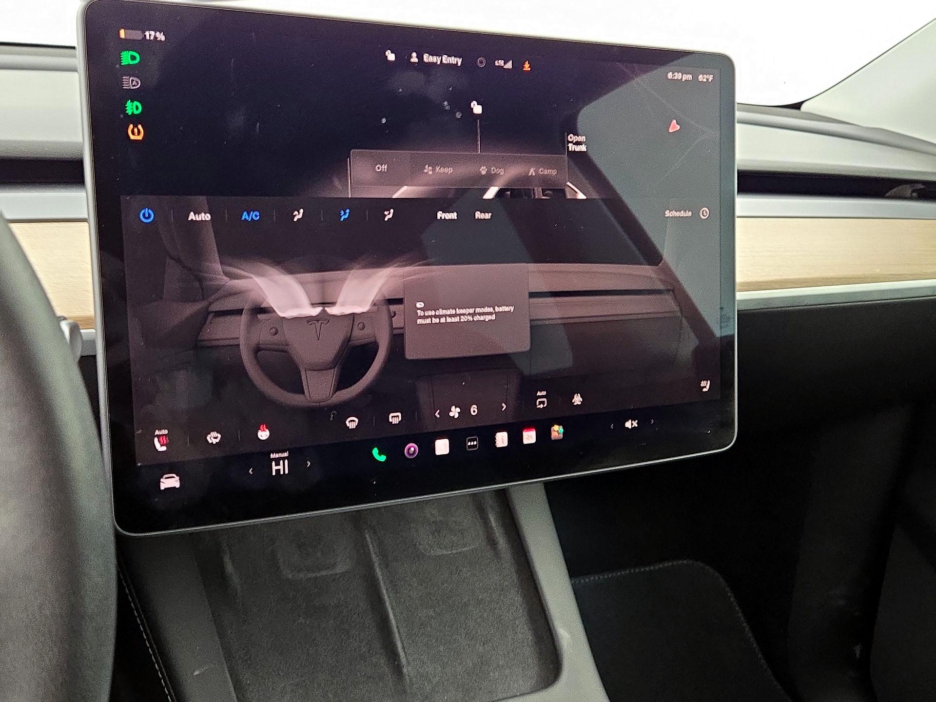 Thumbnail: 2023 Tesla Model Y - 16