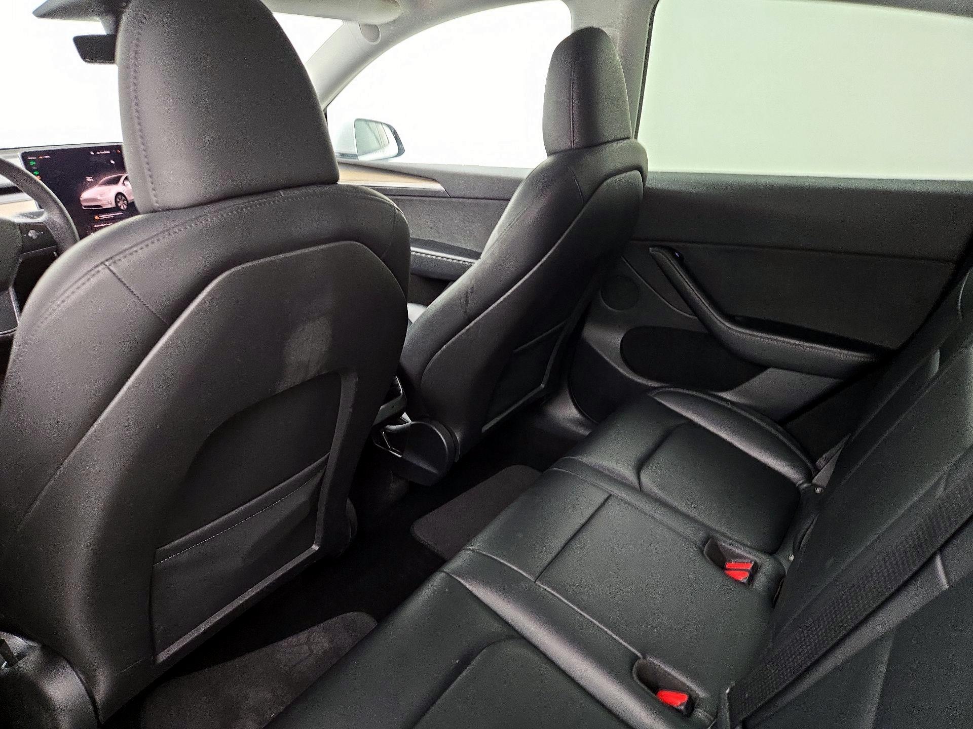 Thumbnail: 2023 Tesla Model Y - 20