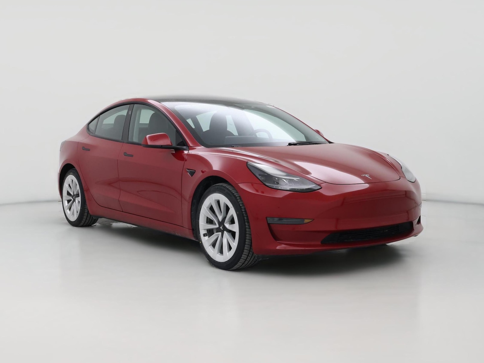 2022 Tesla Model 3 Base