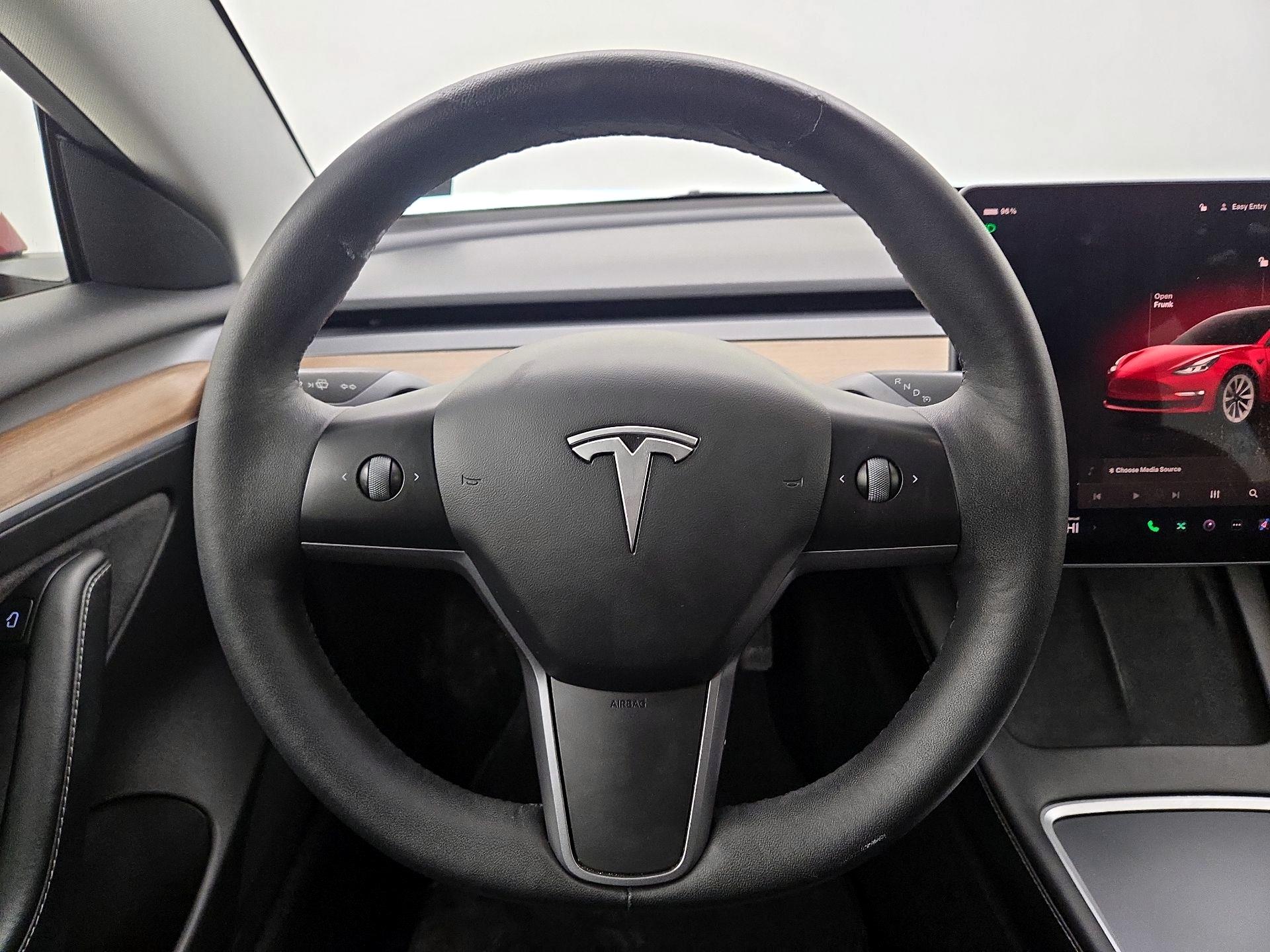 Thumbnail: 2022 Tesla Model 3 - 10