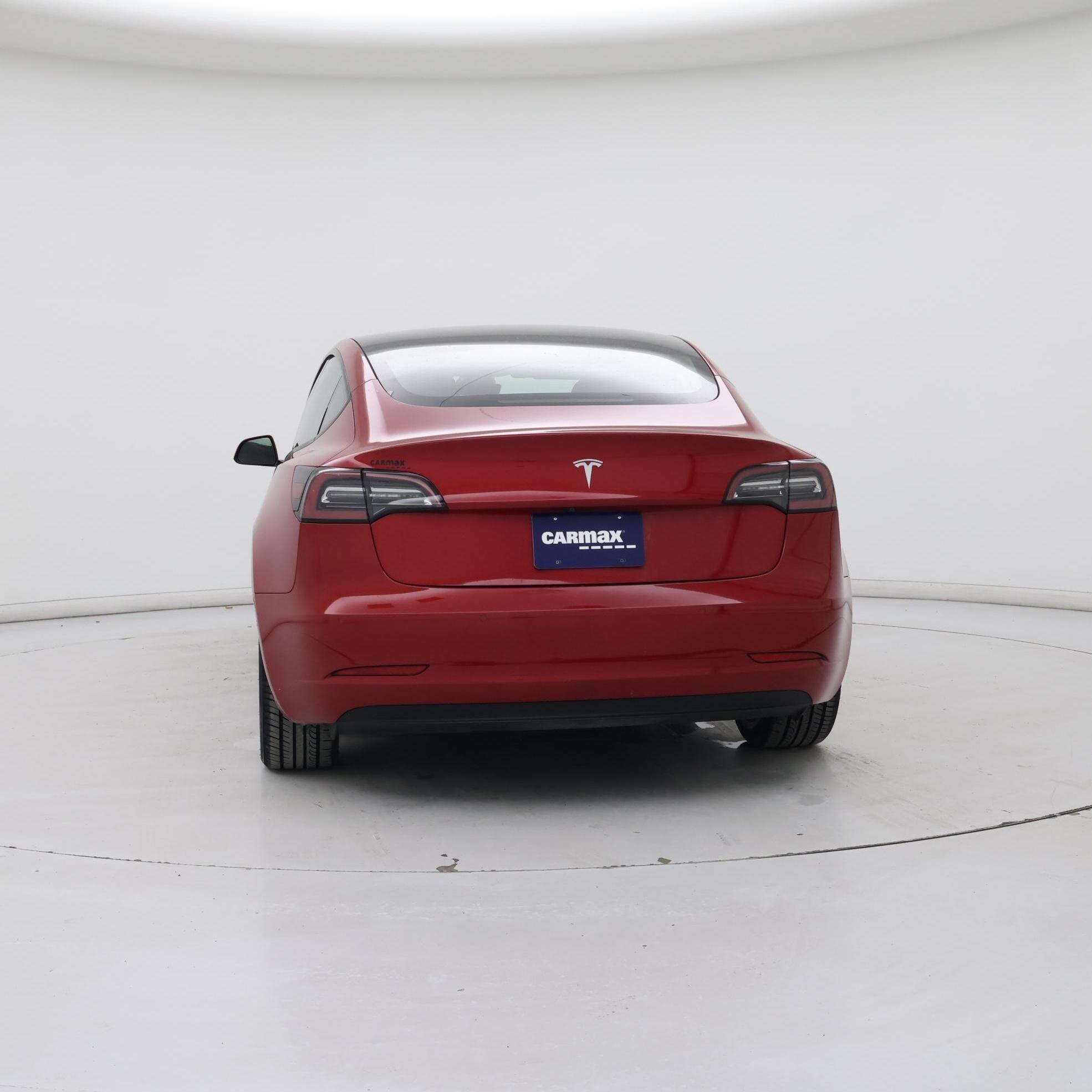 Thumbnail: 2022 Tesla Model 3 - 6