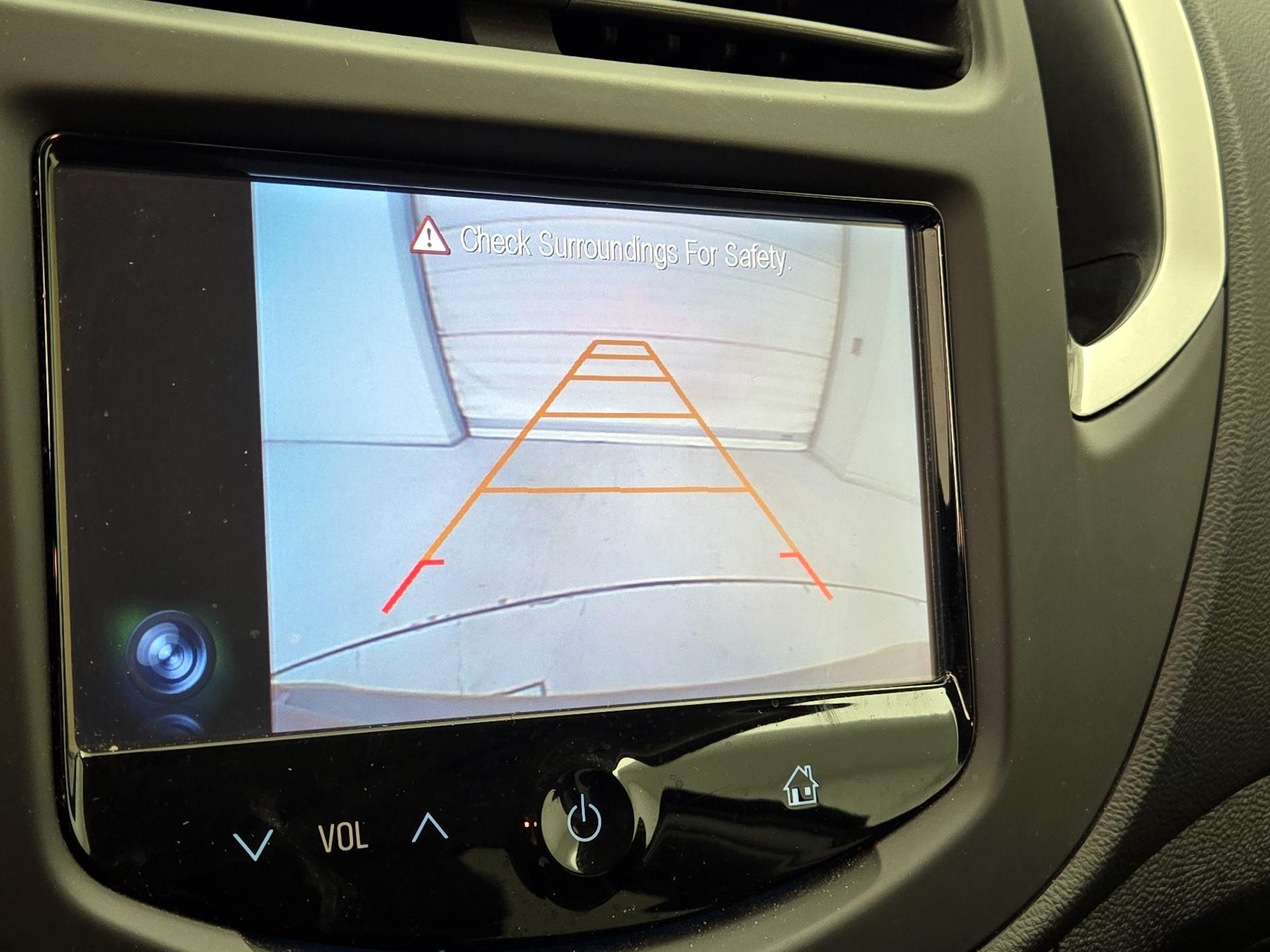 Thumbnail: 2016 Chevrolet Trax - 13