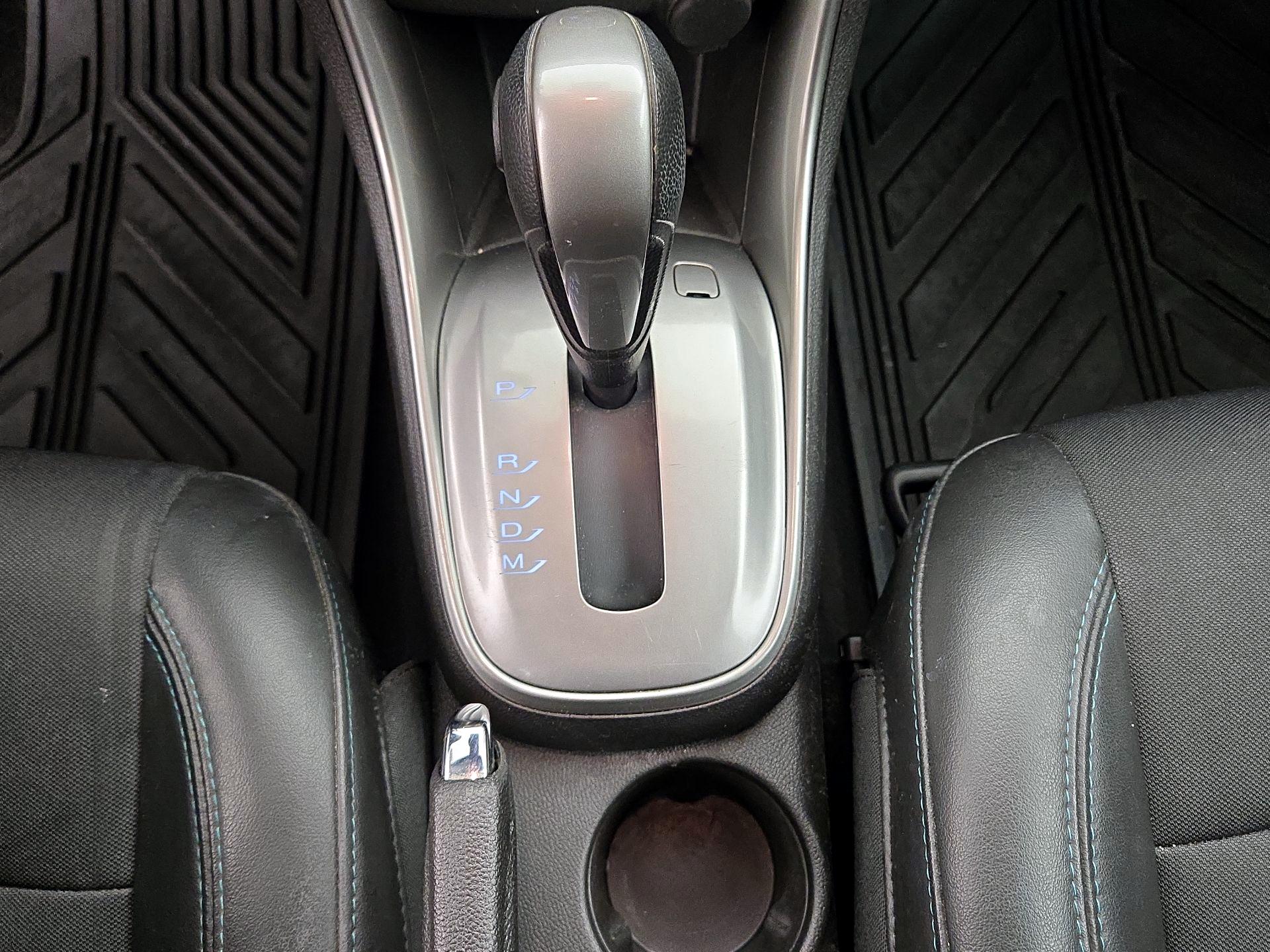 Thumbnail: 2016 Chevrolet Trax - 16