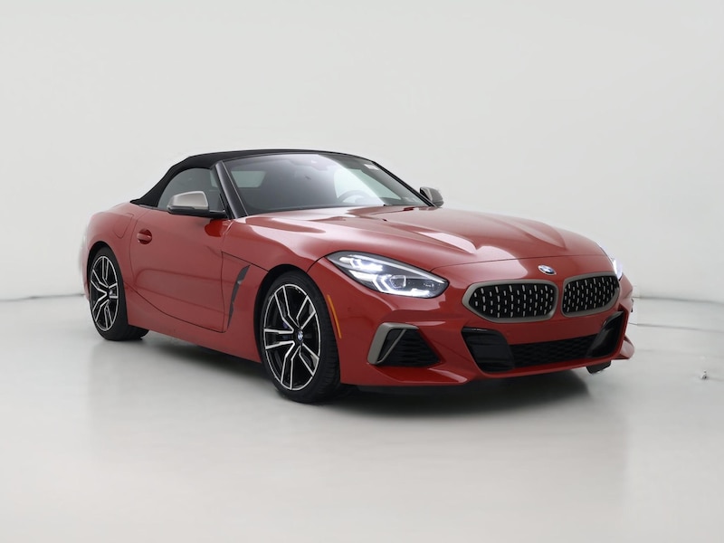 2022 BMW Z4 M40i -
                  Dunellen, NJ