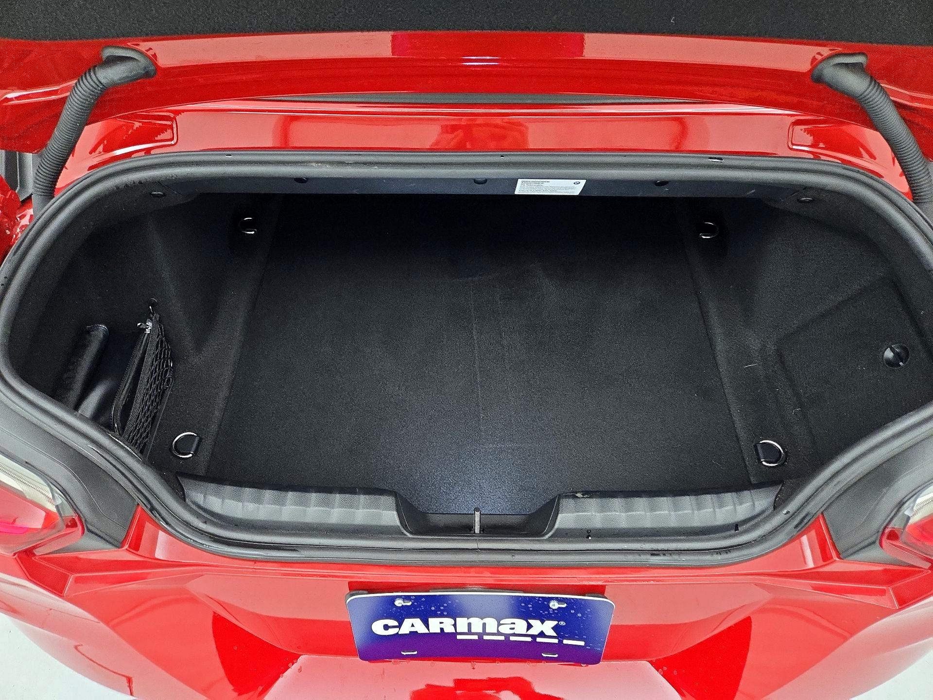 Thumbnail: 2022 BMW Z4 - 19