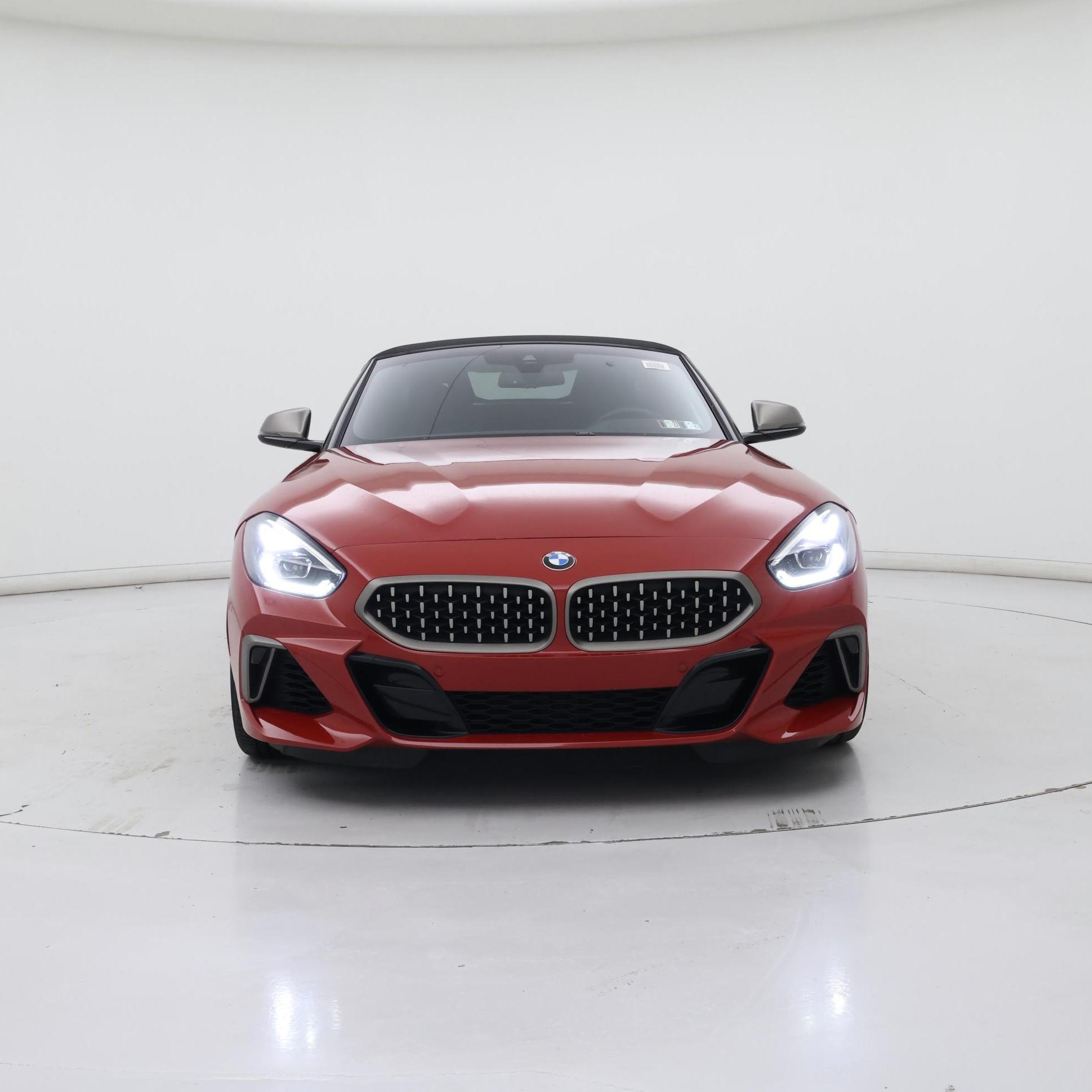 Thumbnail: 2022 BMW Z4 - 5