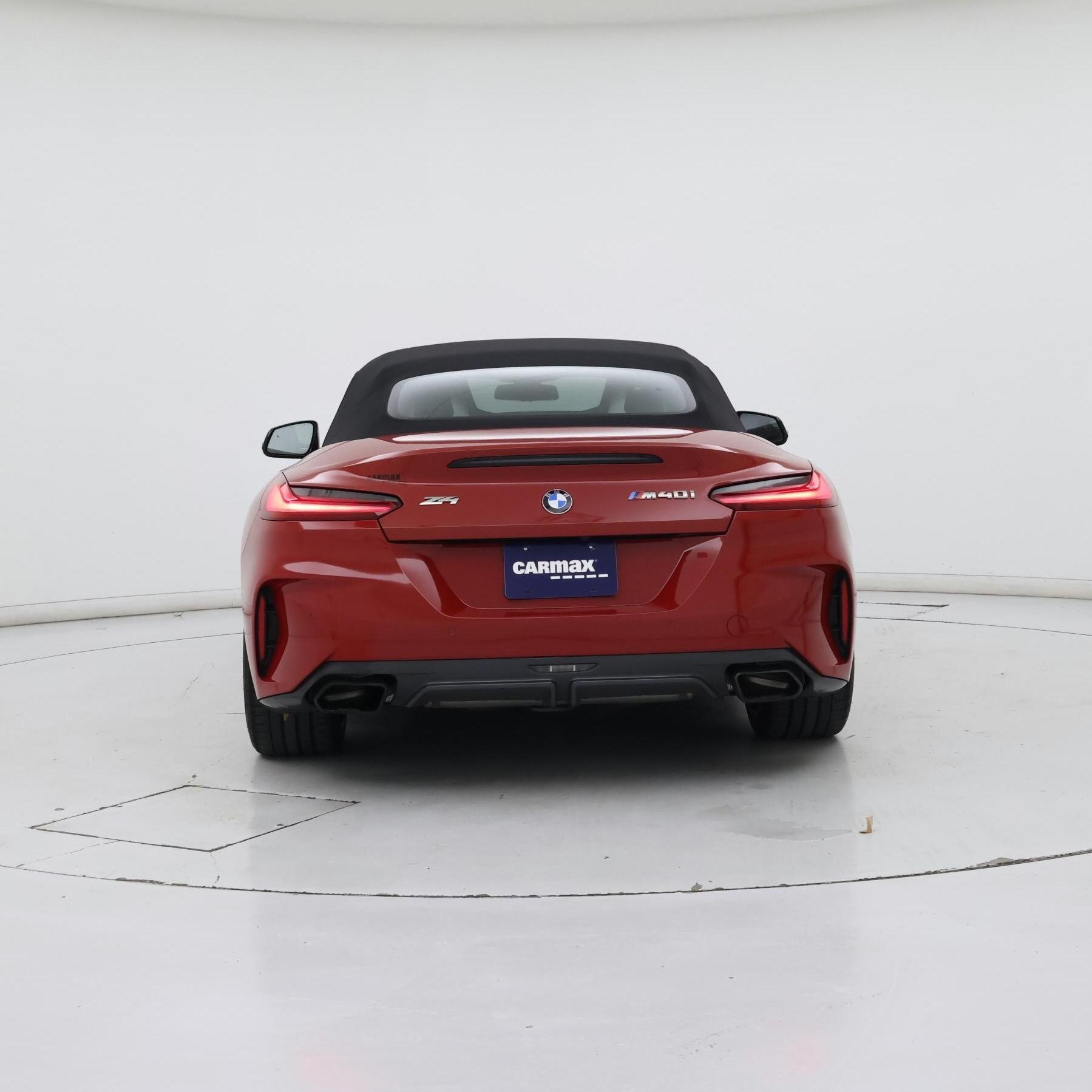 Thumbnail: 2022 BMW Z4 - 6