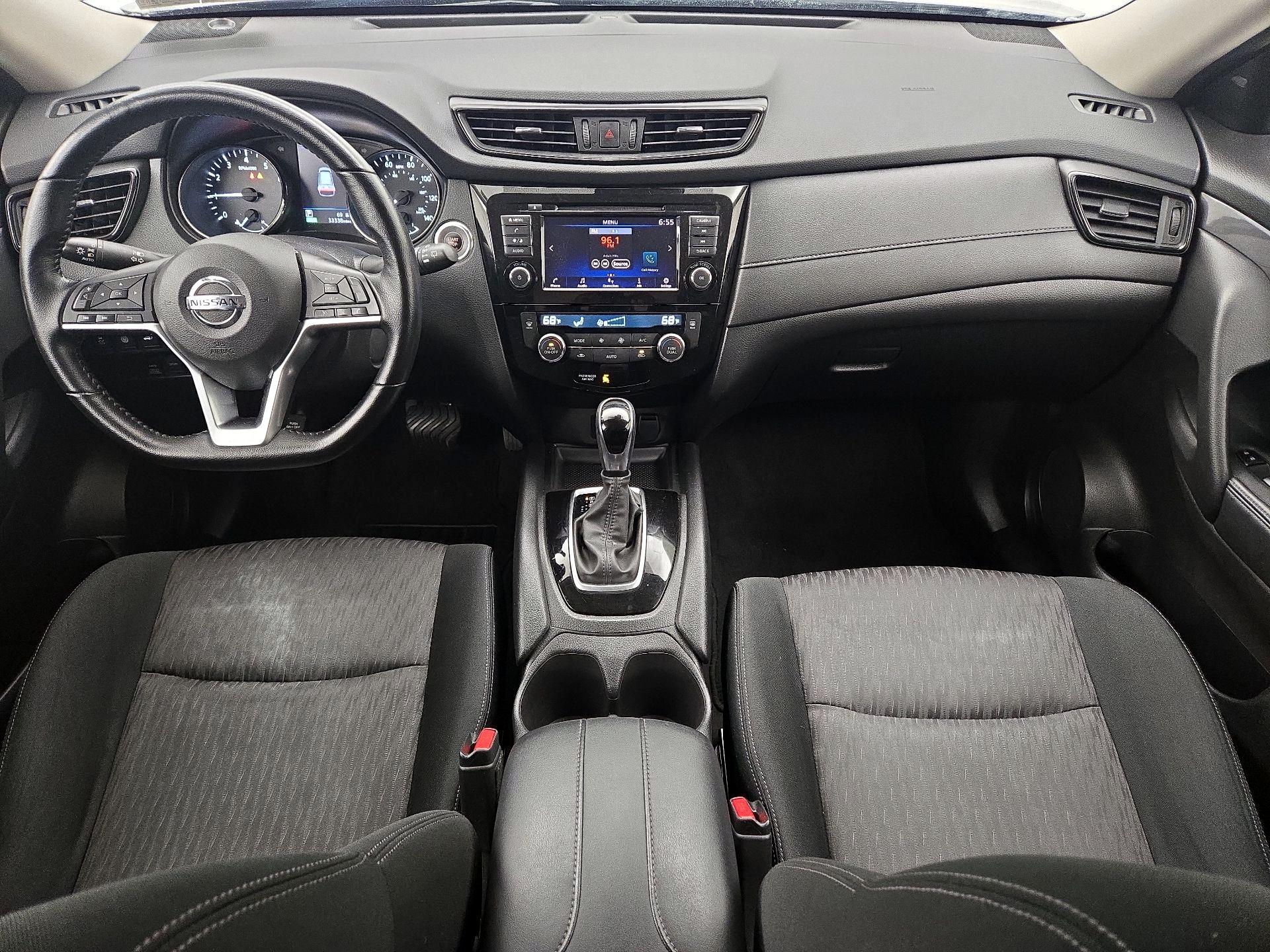 Thumbnail: 2020 Nissan Rogue - 9