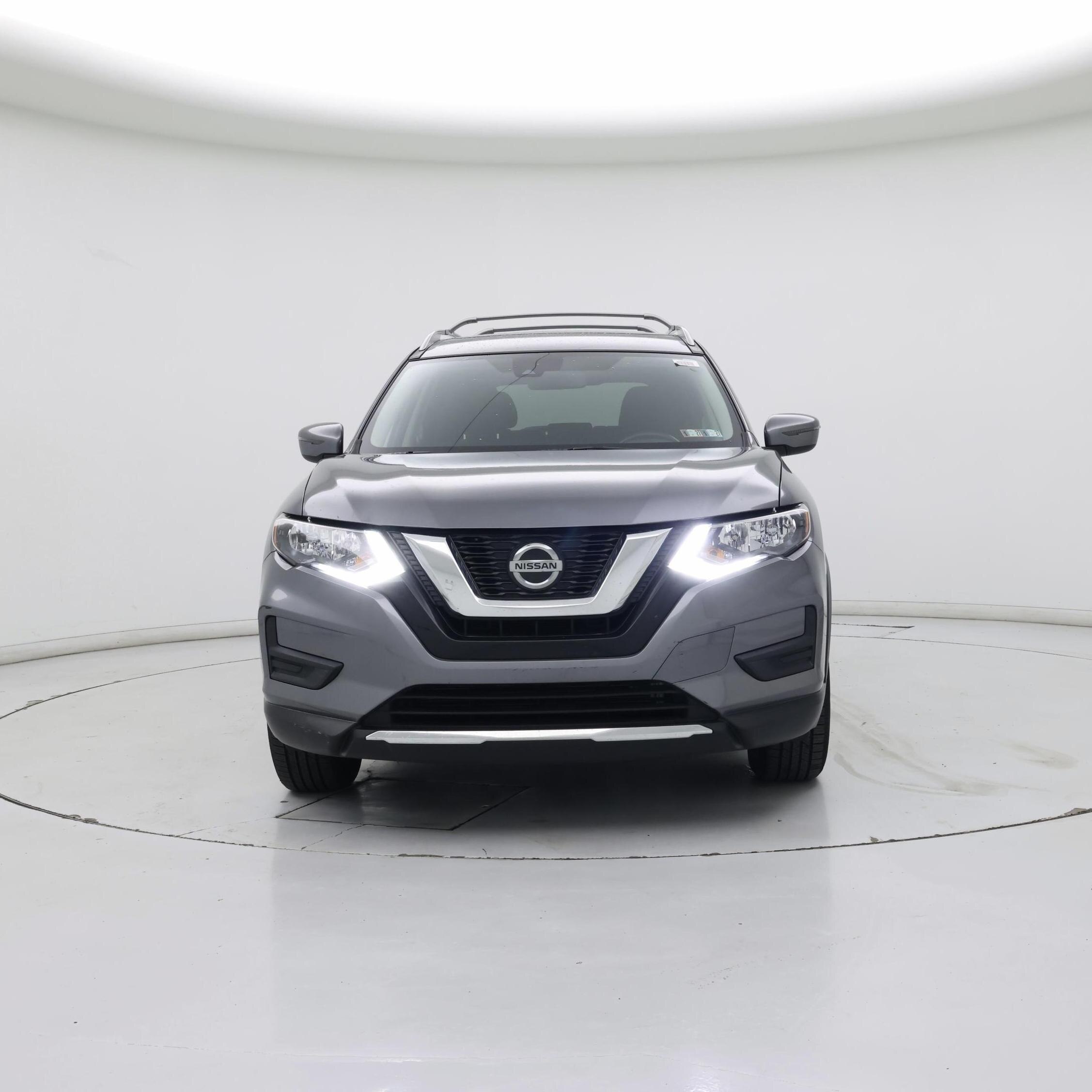 Thumbnail: 2020 Nissan Rogue - 5