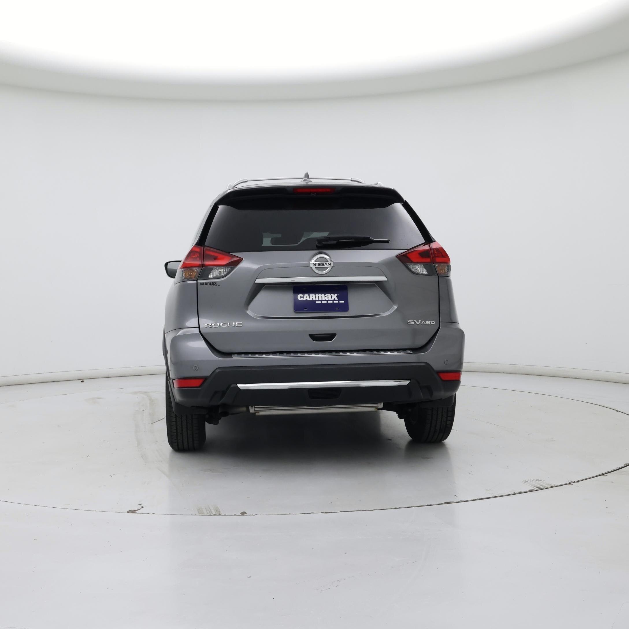 Thumbnail: 2020 Nissan Rogue - 6