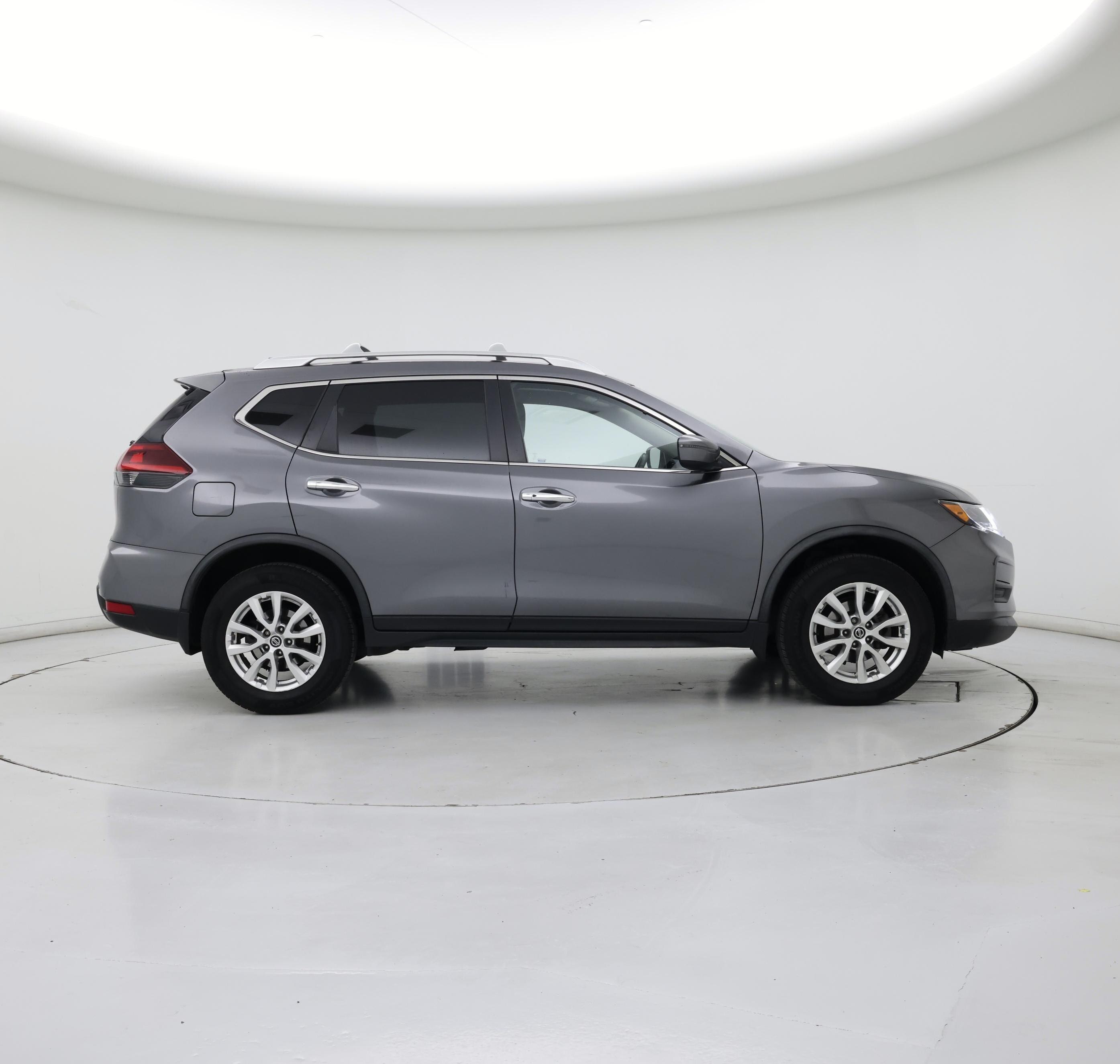 Thumbnail: 2020 Nissan Rogue - 7