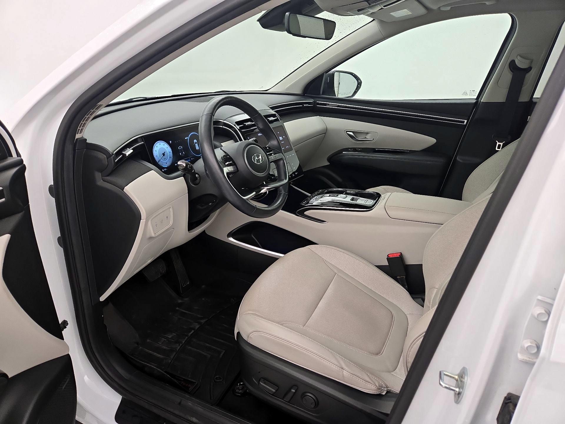 Thumbnail: 2022 Hyundai Tucson - 11