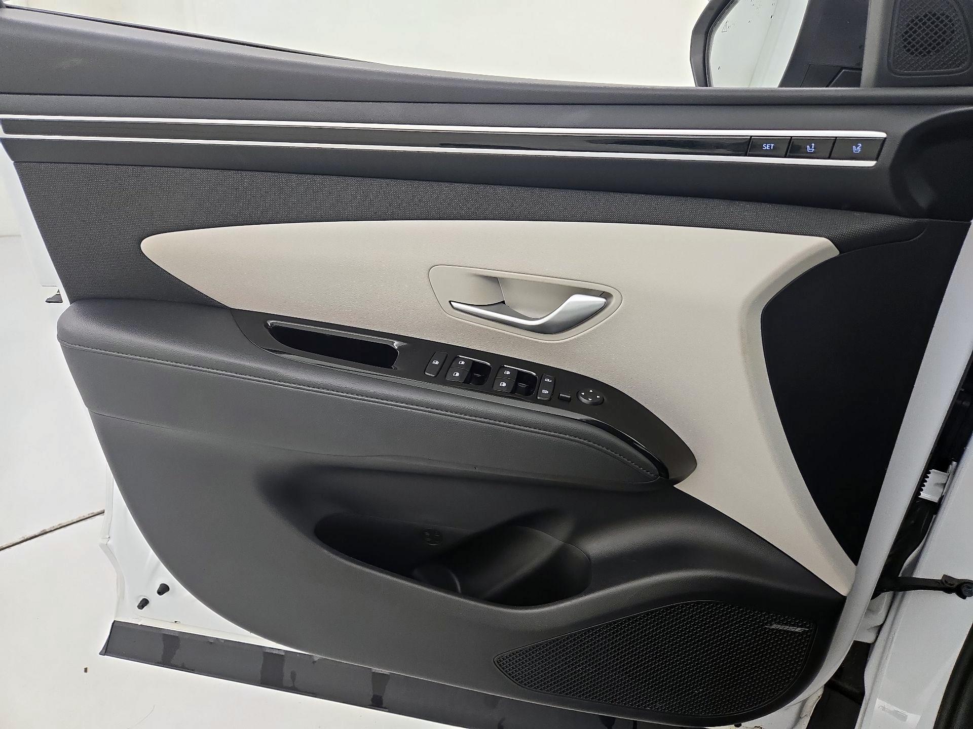 Thumbnail: 2022 Hyundai Tucson - 12