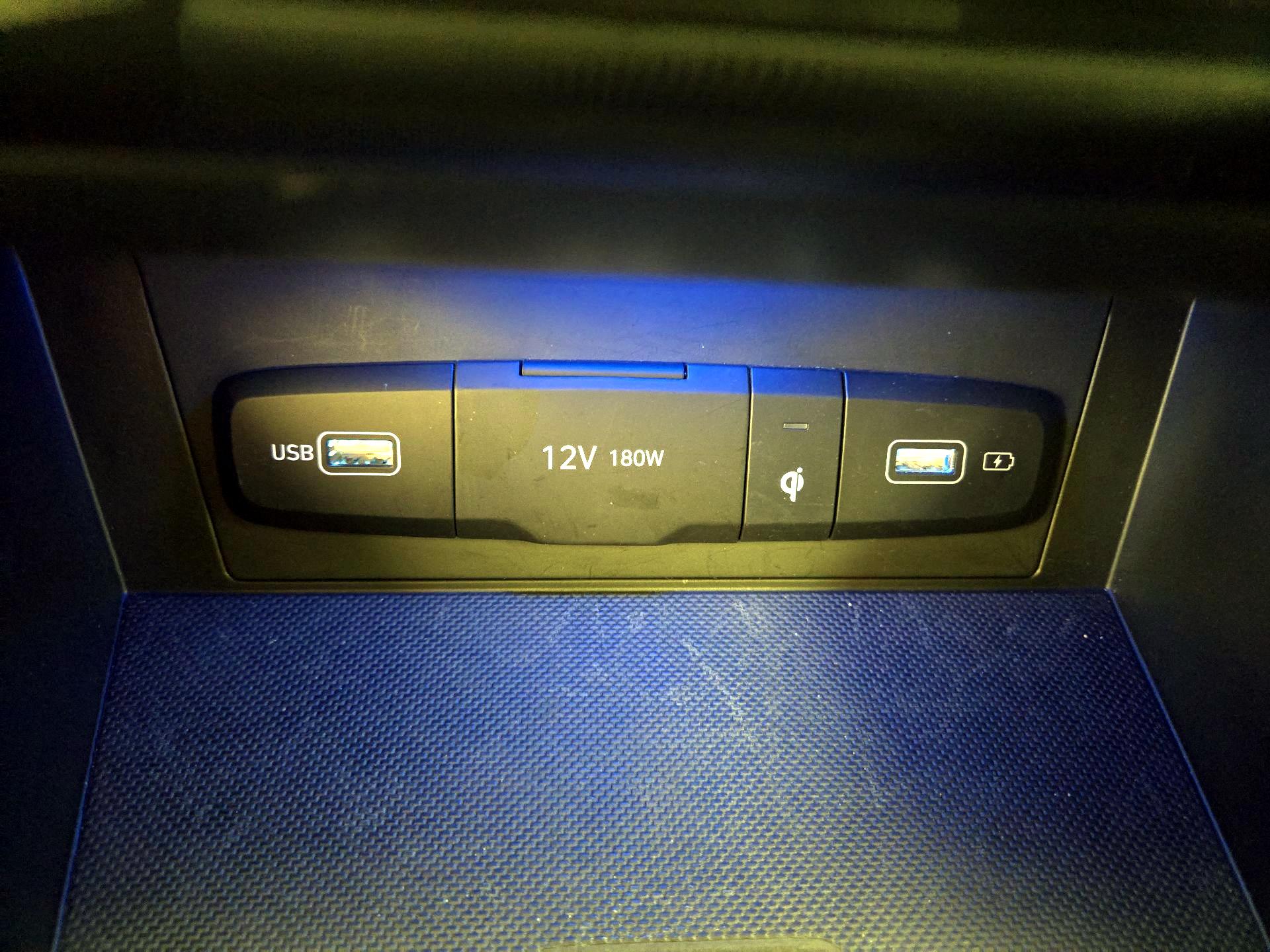 Thumbnail: 2022 Hyundai Tucson - 19