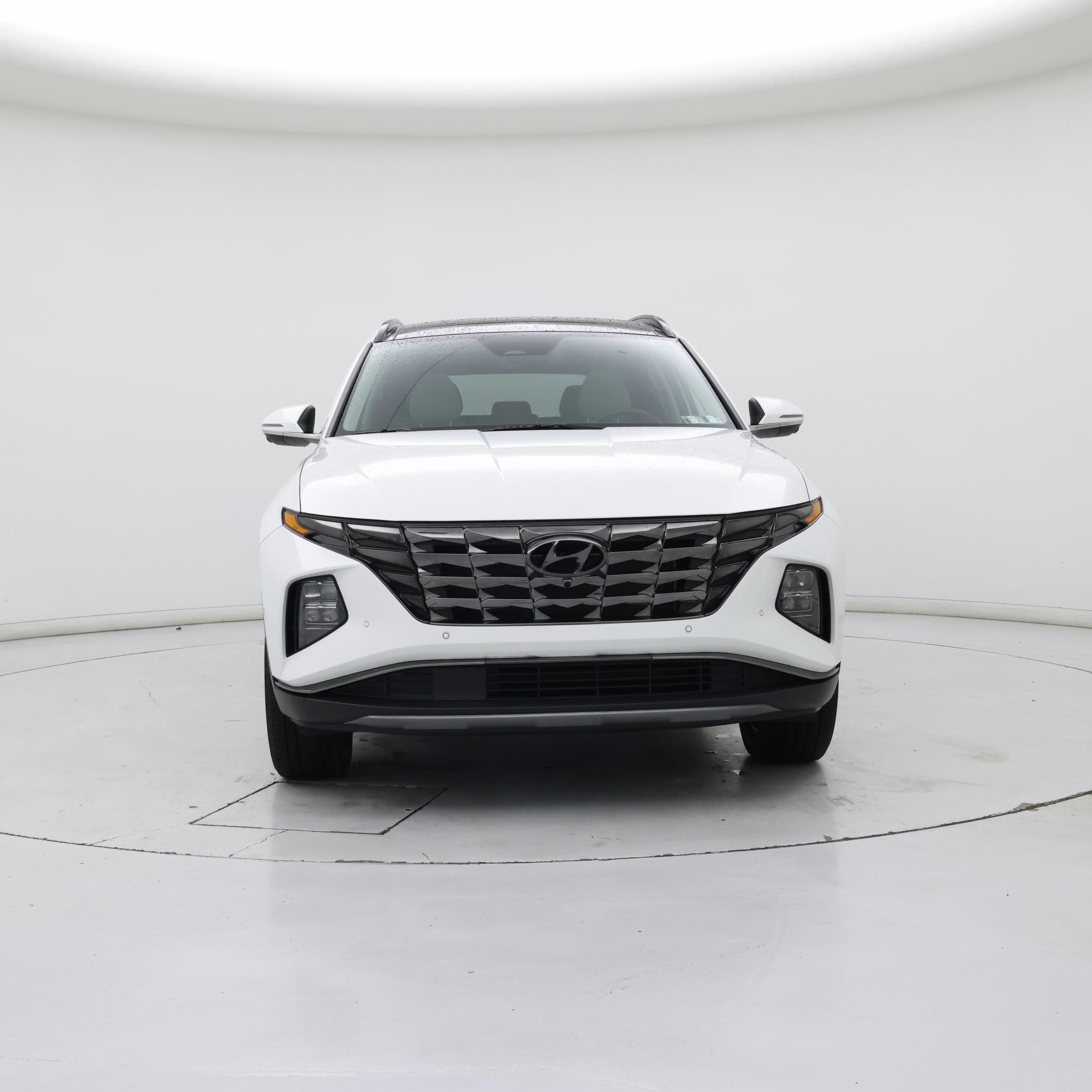 Thumbnail: 2022 Hyundai Tucson - 5