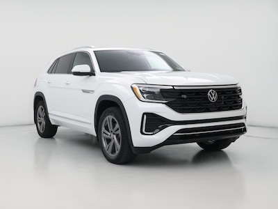 2024 Volkswagen Atlas Cross Sport SEL Premium R-Line