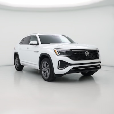 2024 Volkswagen Atlas Cross Sport SEL R-Line