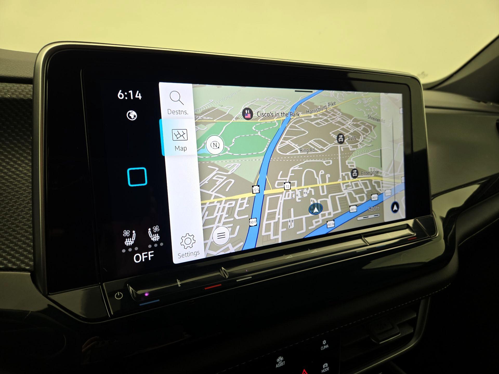 Thumbnail: 2024 Volkswagen Atlas - 14