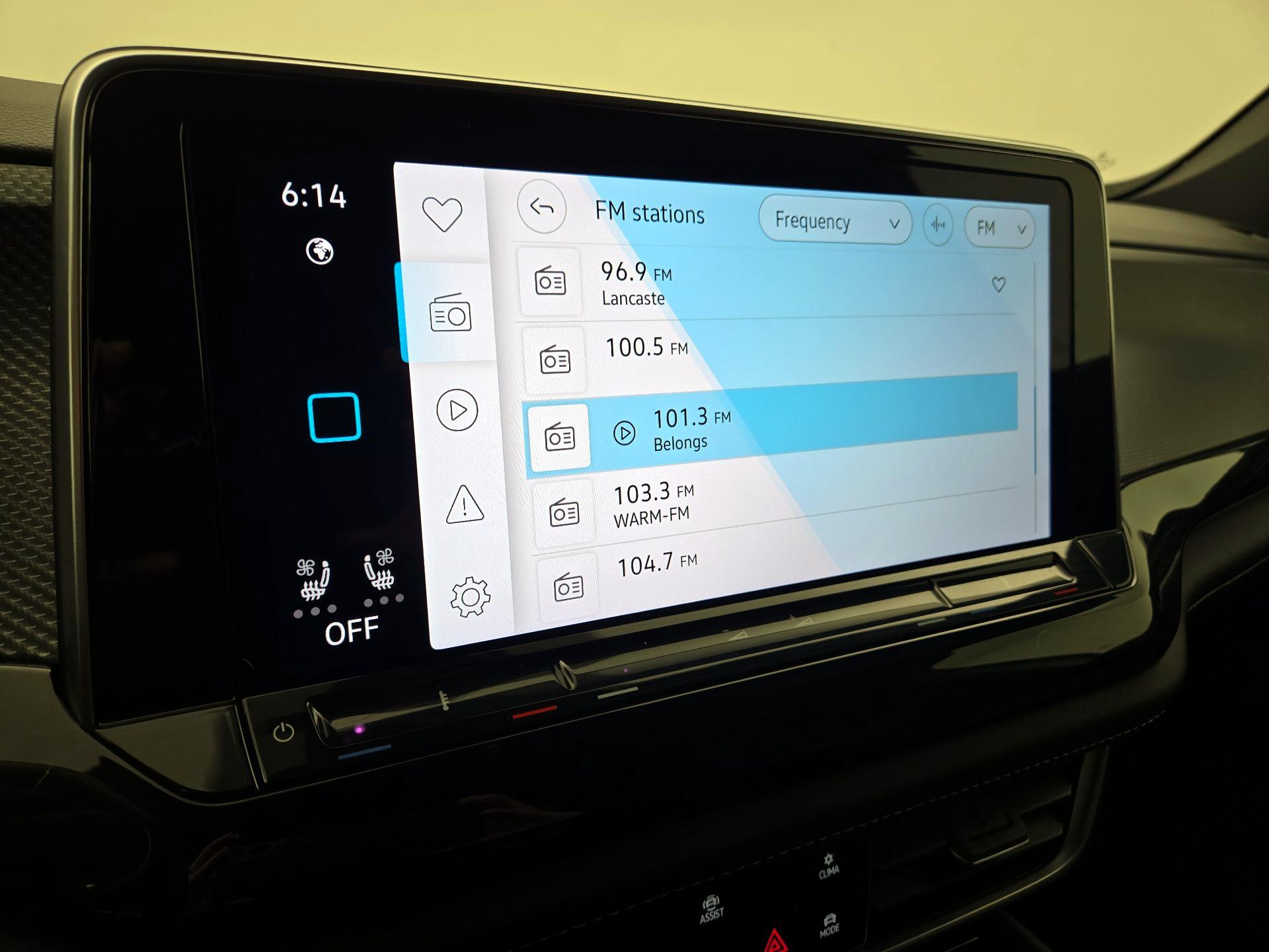 Thumbnail: 2024 Volkswagen Atlas - 16