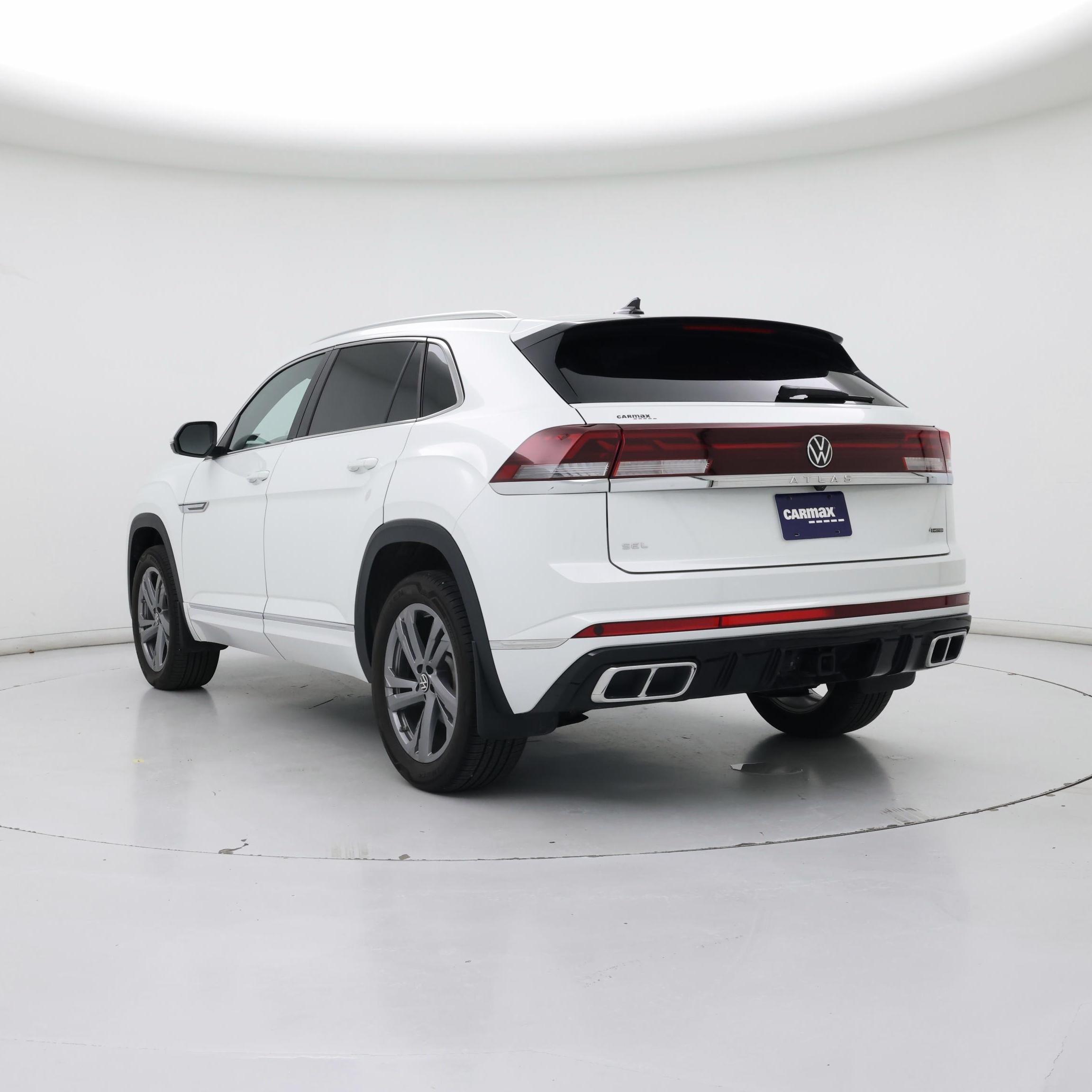 Thumbnail: 2024 Volkswagen Atlas - 2