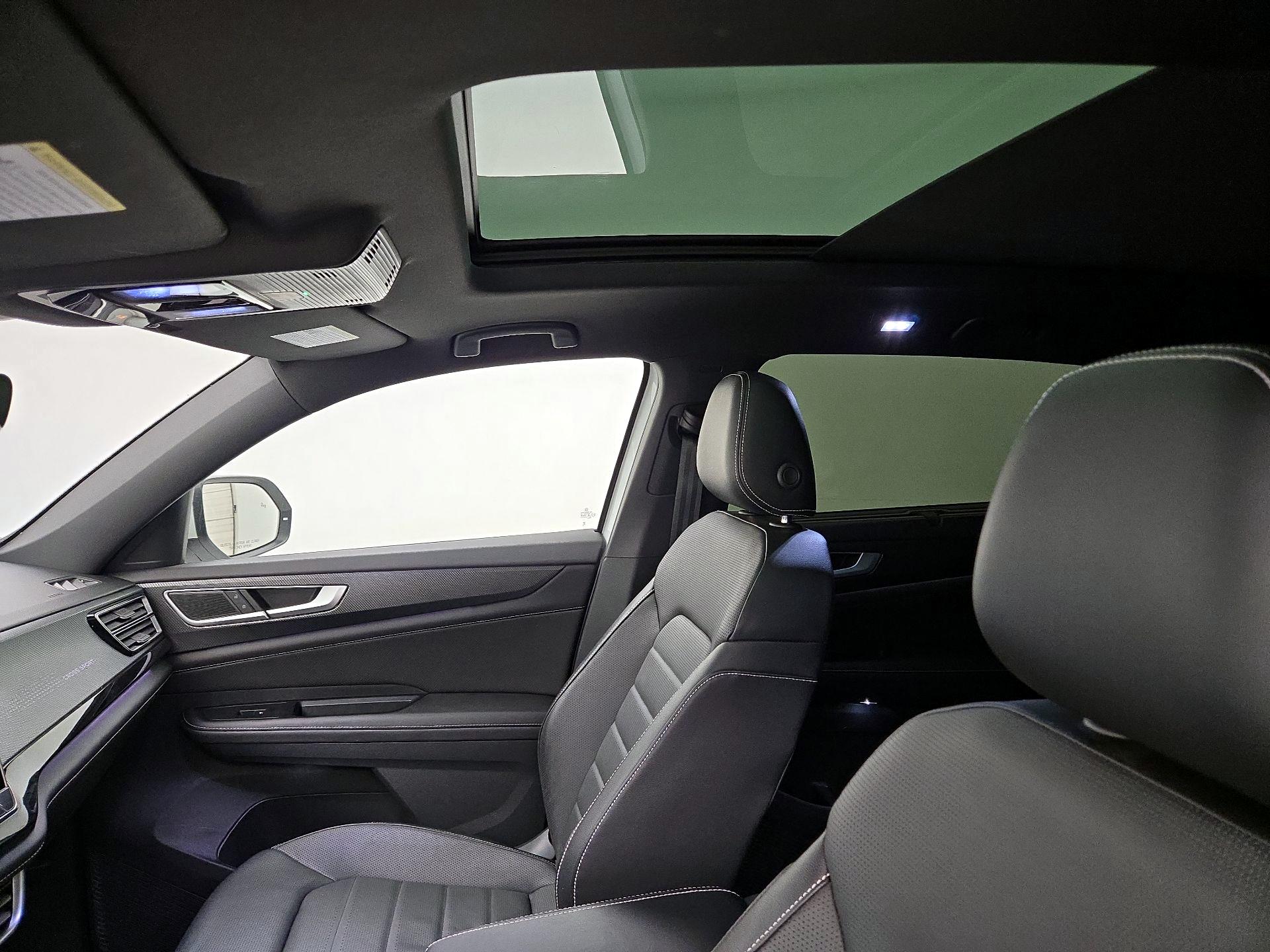 Thumbnail: 2024 Volkswagen Atlas - 20