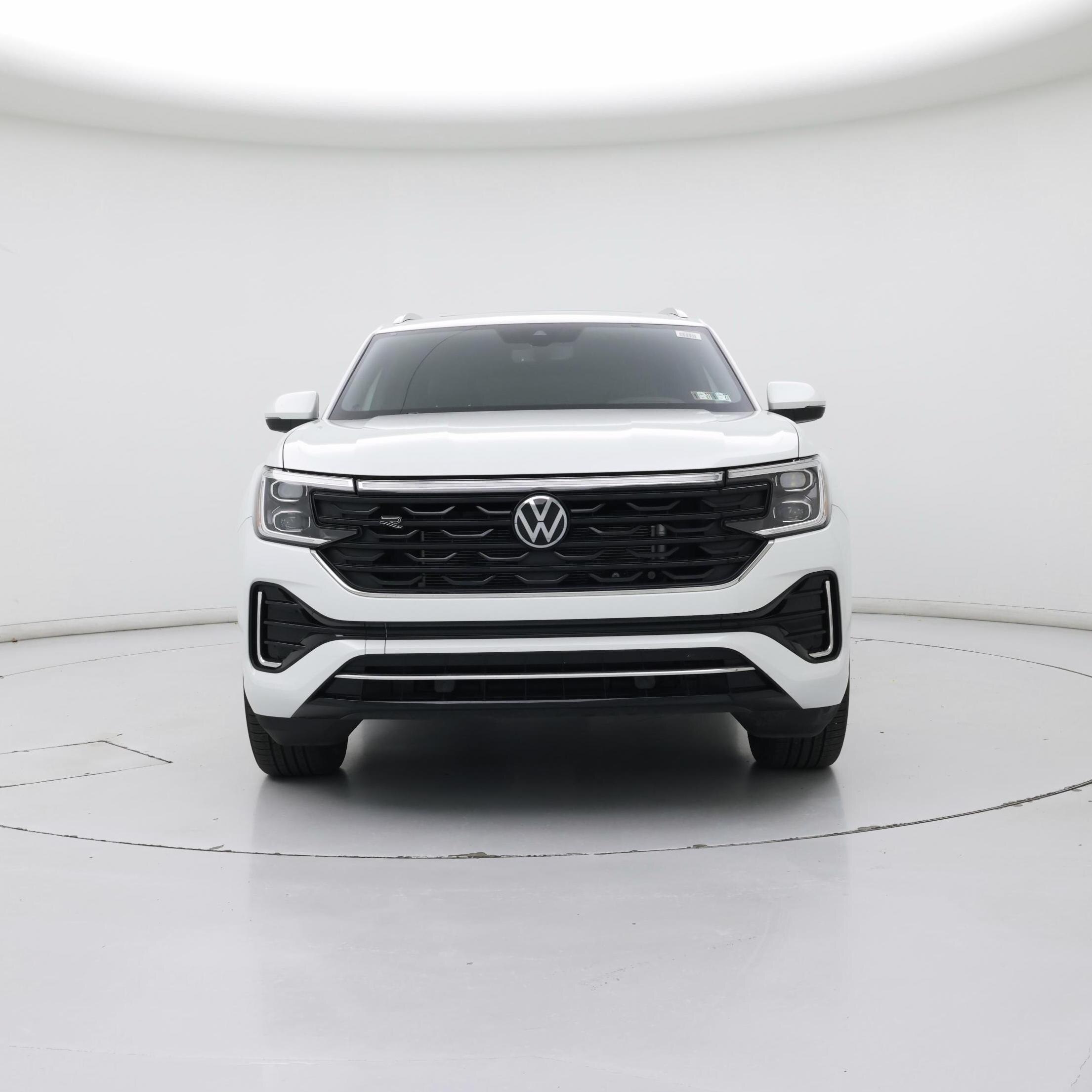 Thumbnail: 2024 Volkswagen Atlas - 5