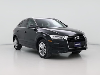 2018 Audi Q3 Premium Plus