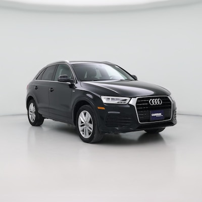 2018 Audi Q3 Premium Plus