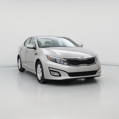 2014 Kia Optima LX