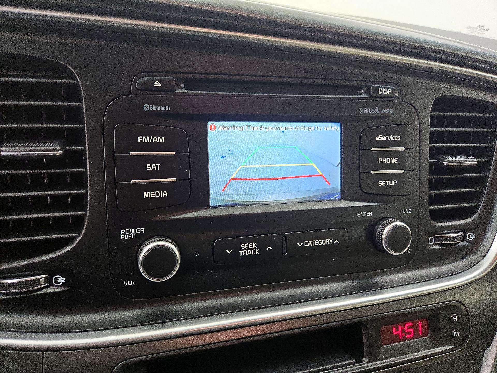 Thumbnail: 2014 Kia Optima - 14