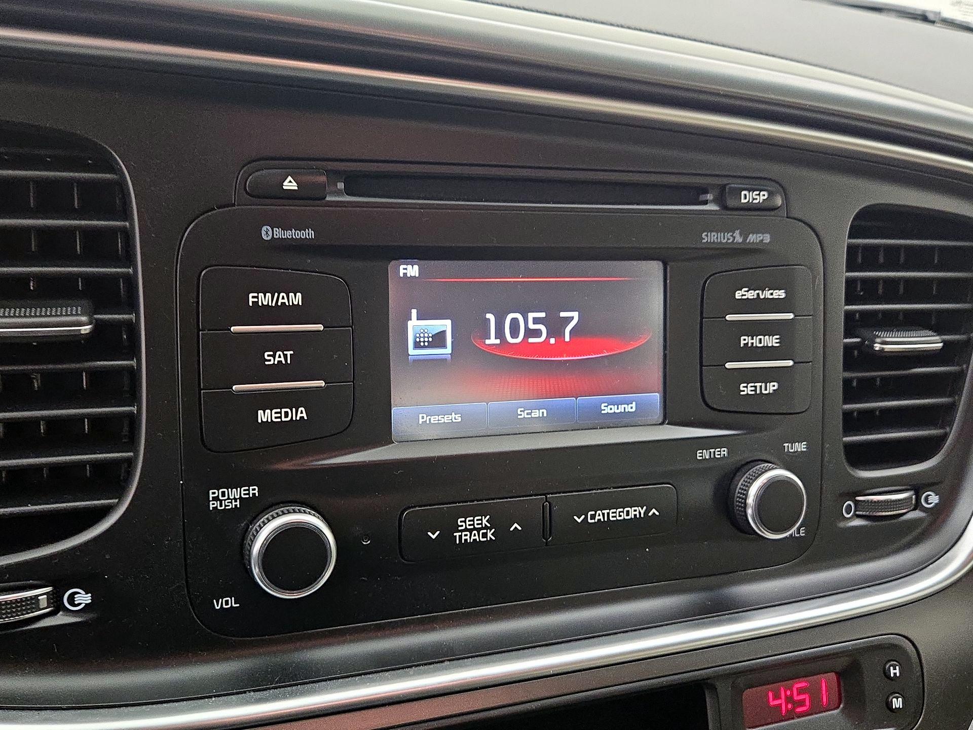 Thumbnail: 2014 Kia Optima - 15