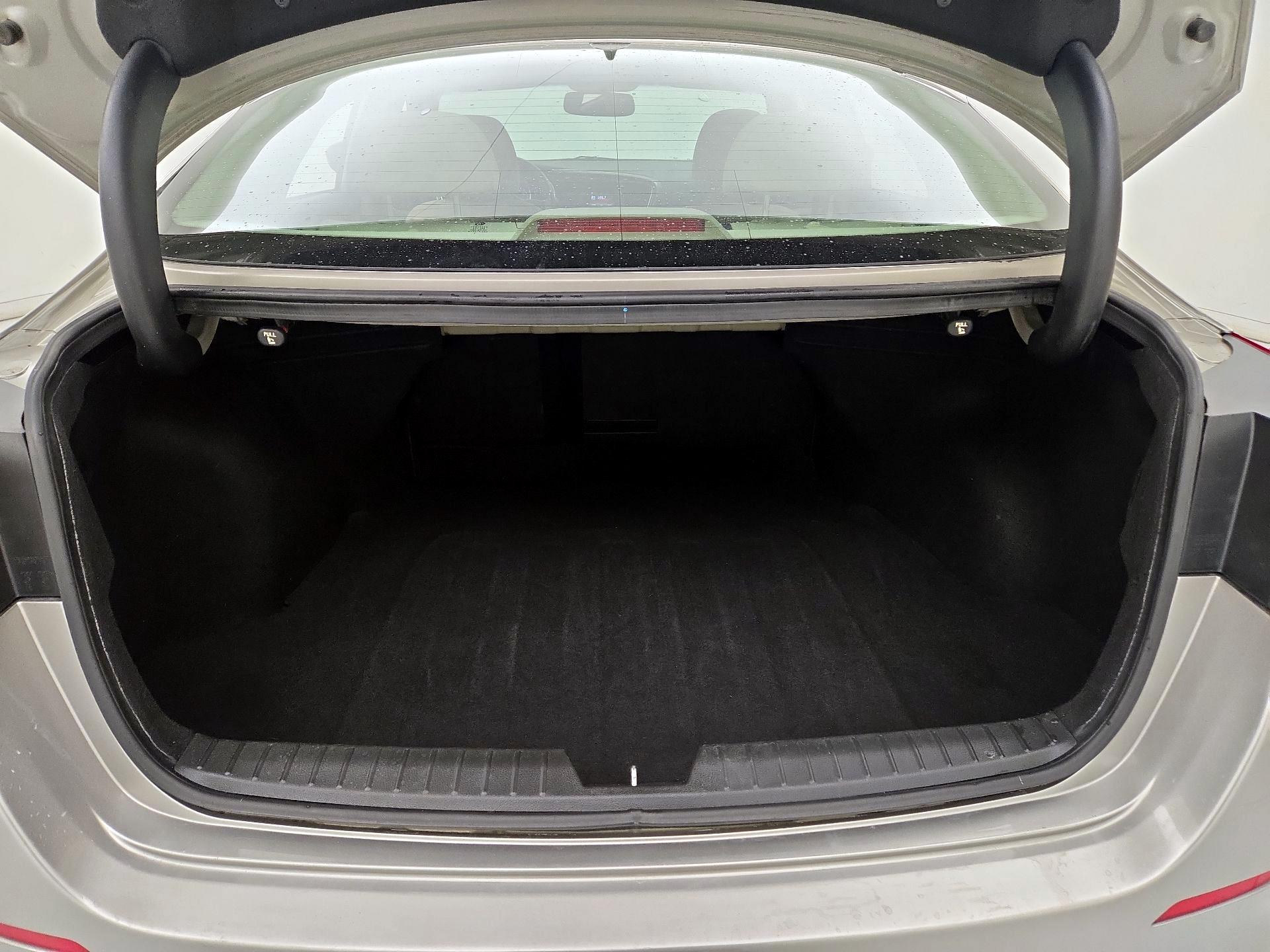 Thumbnail: 2014 Kia Optima - 20