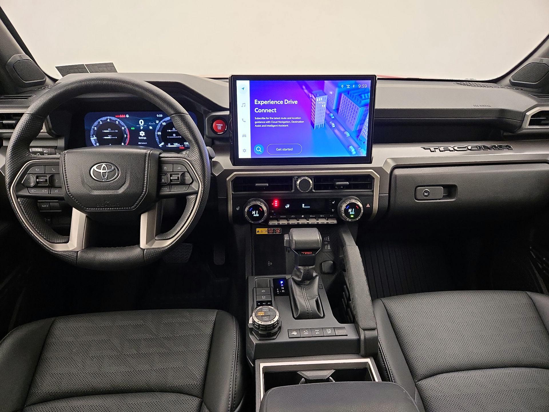 Thumbnail: 2024 Toyota Tacoma - 9