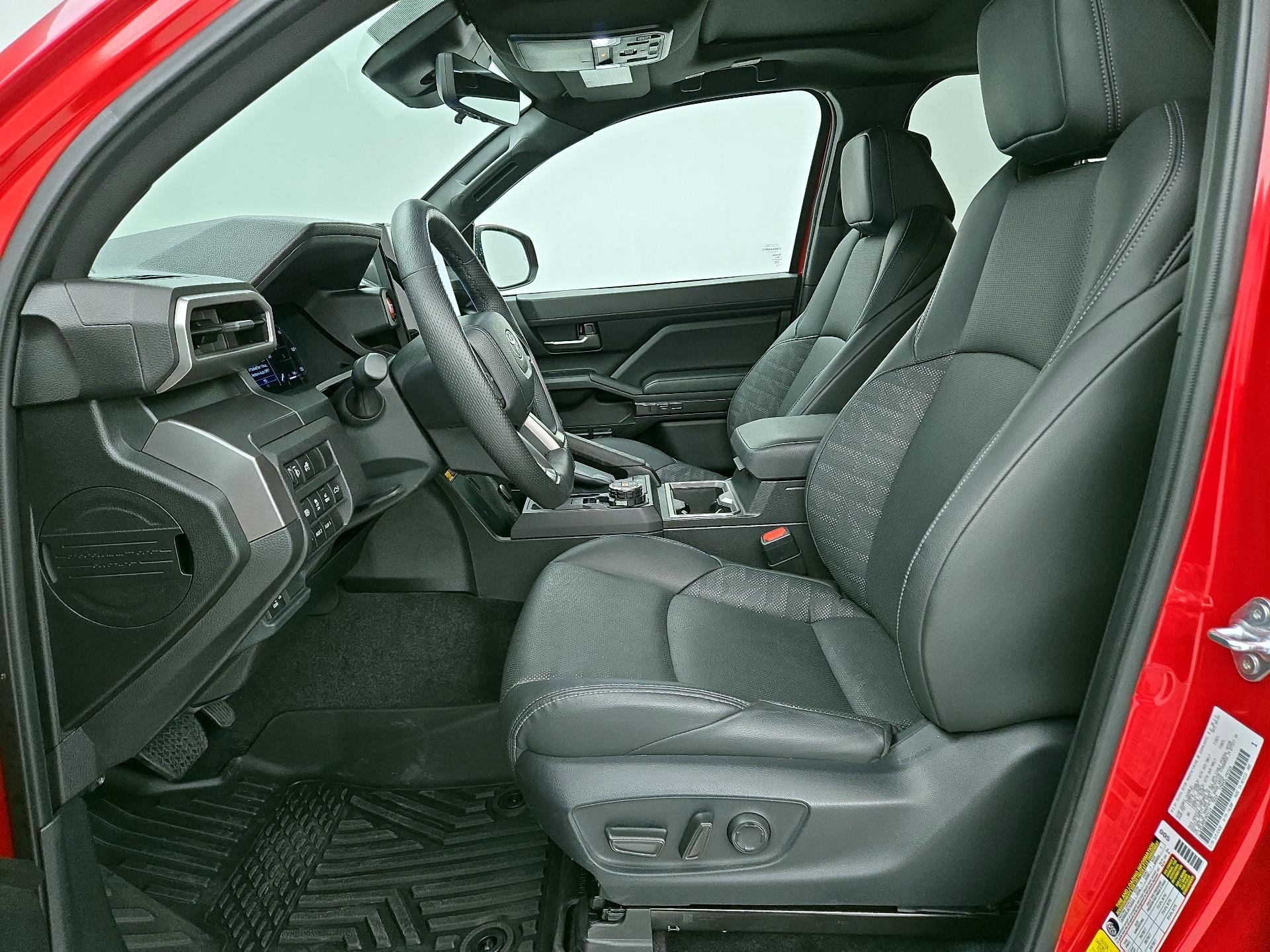 Thumbnail: 2024 Toyota Tacoma - 11