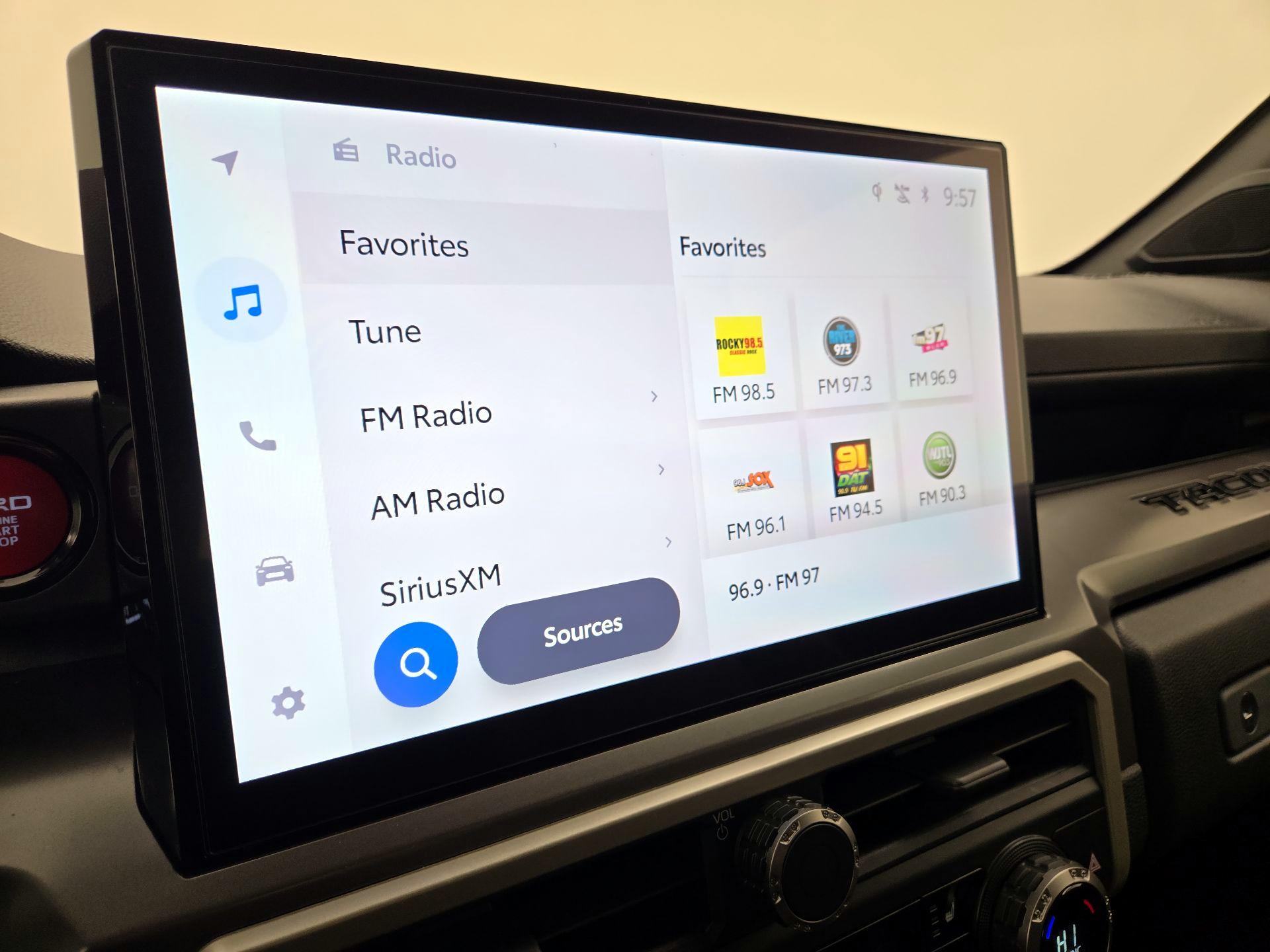 Thumbnail: 2024 Toyota Tacoma - 15
