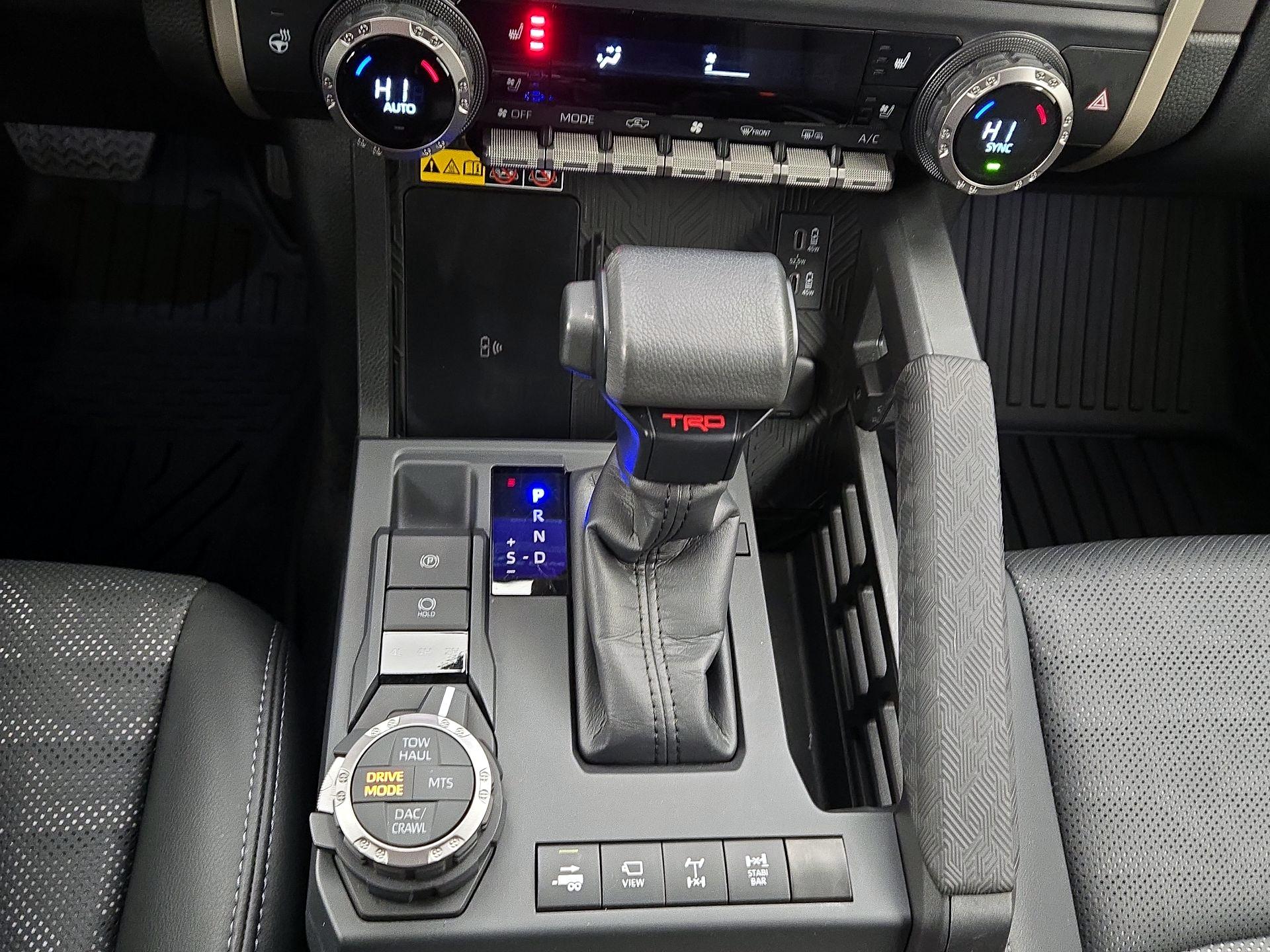 Thumbnail: 2024 Toyota Tacoma - 17