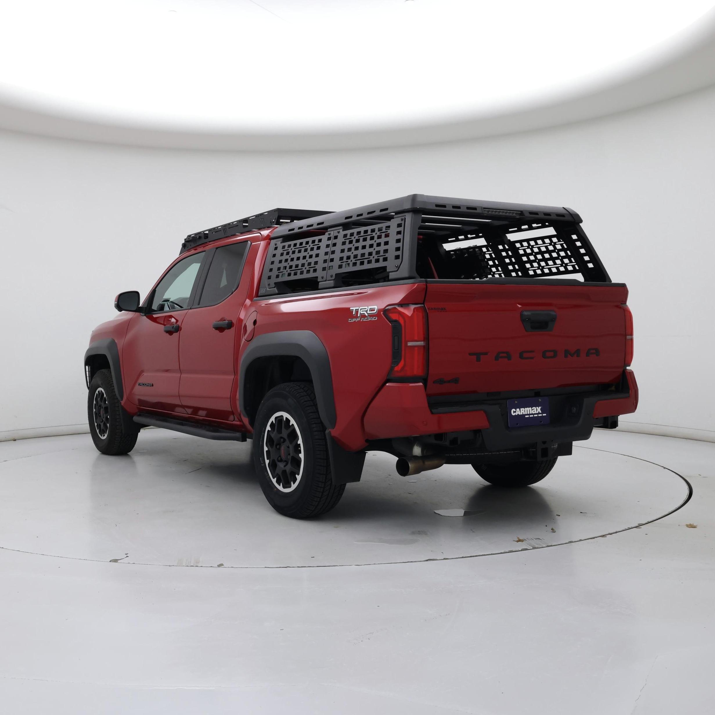 Thumbnail: 2024 Toyota Tacoma - 2