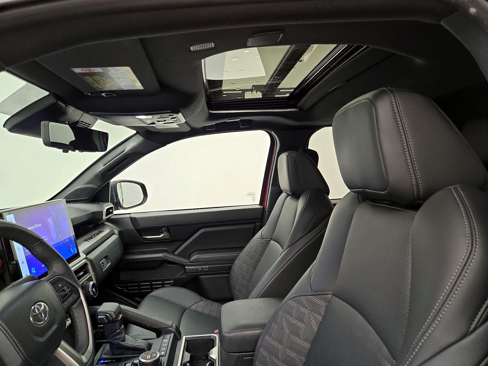 Thumbnail: 2024 Toyota Tacoma - 19