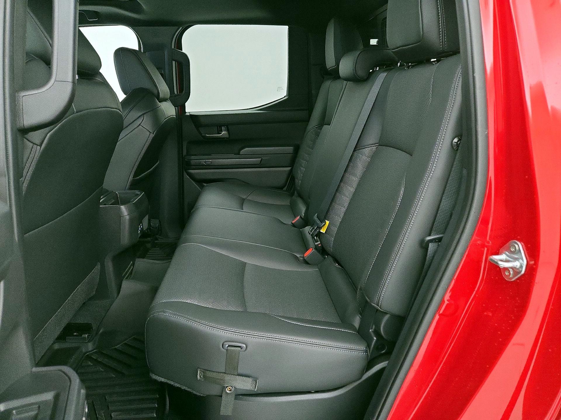 Thumbnail: 2024 Toyota Tacoma - 20