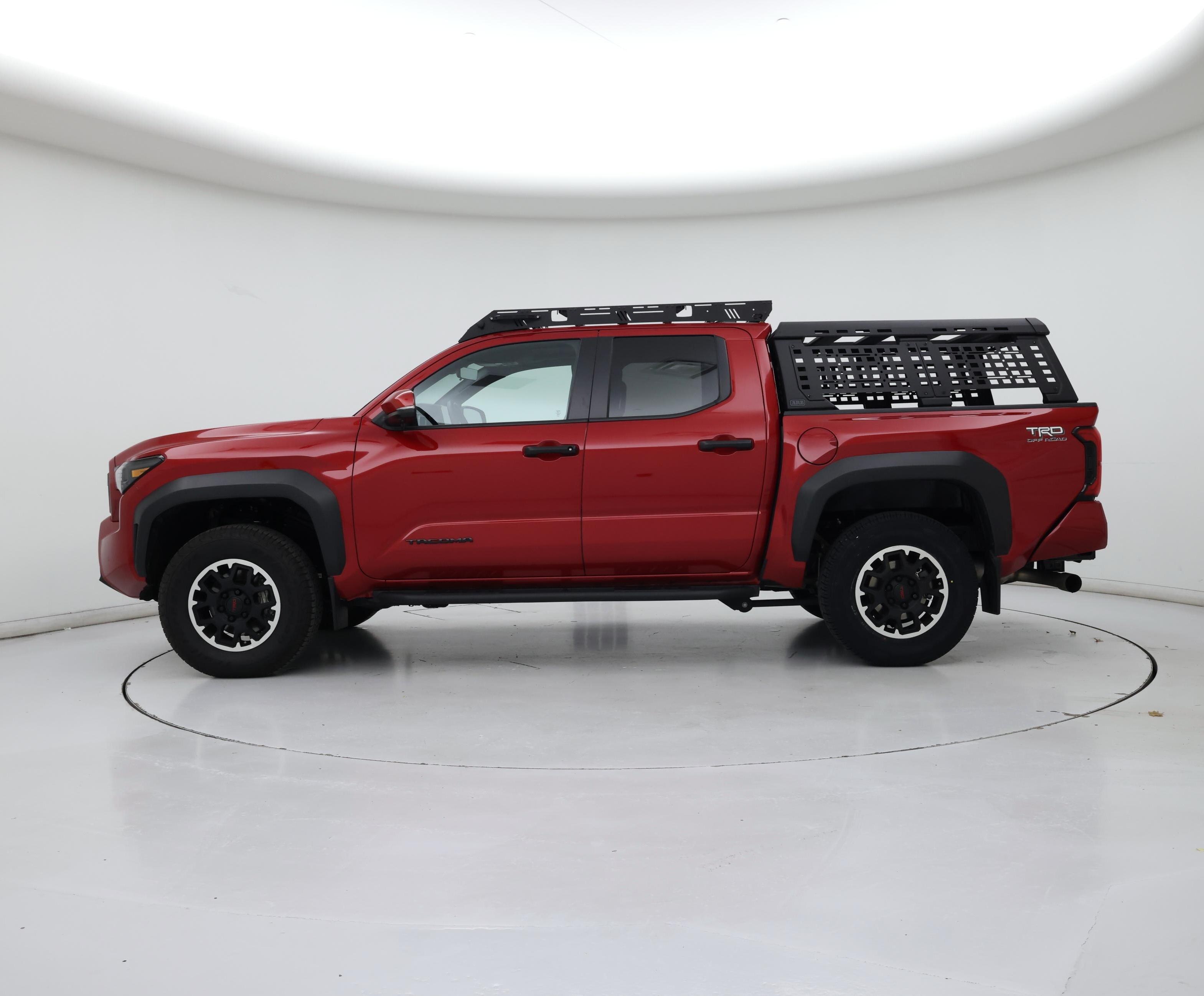 Thumbnail: 2024 Toyota Tacoma - 3