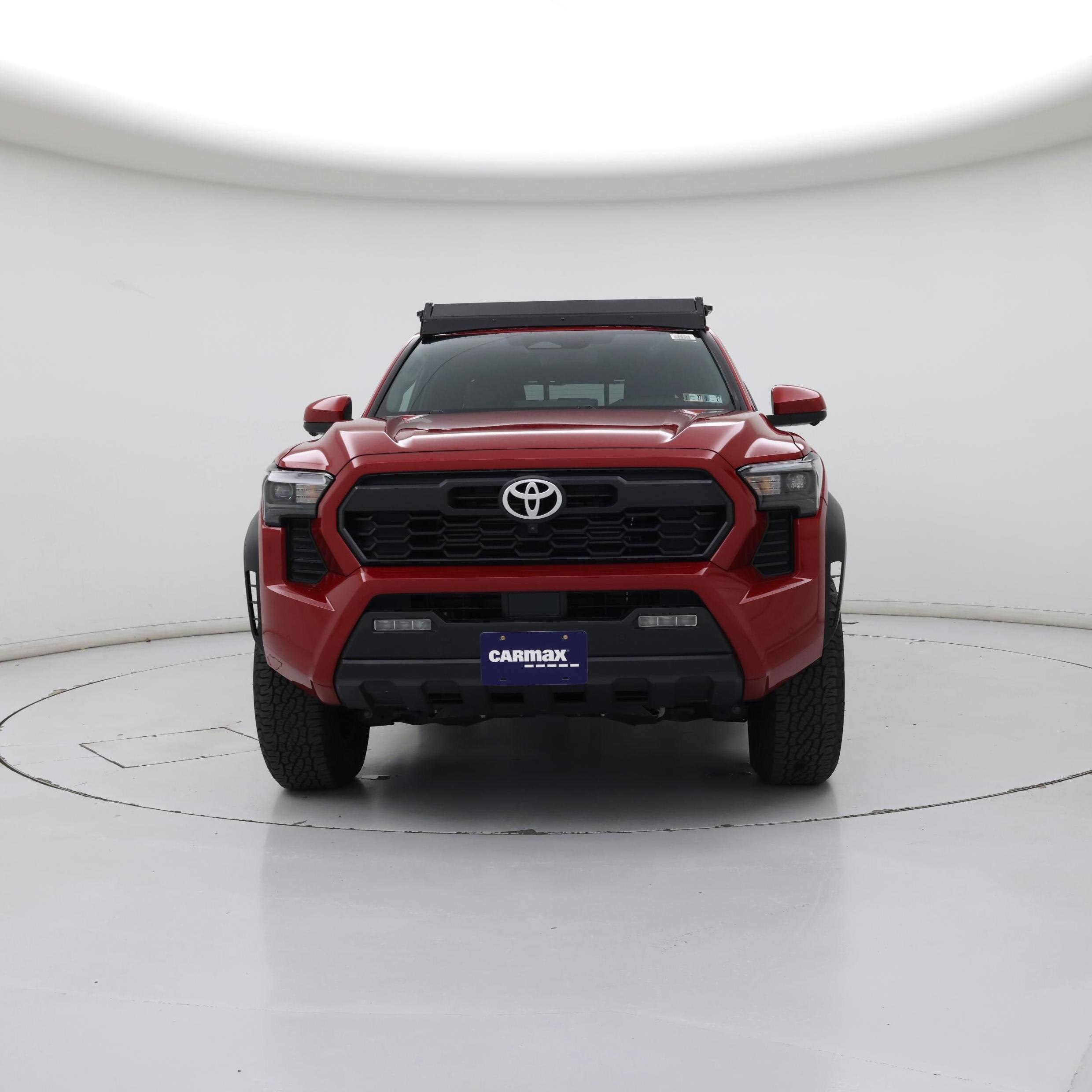 Thumbnail: 2024 Toyota Tacoma - 5