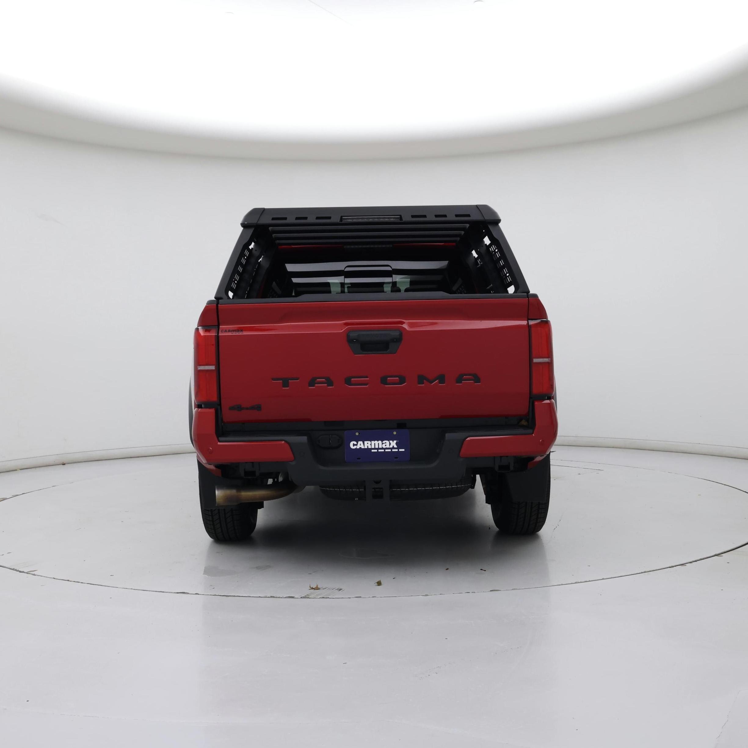 Thumbnail: 2024 Toyota Tacoma - 6