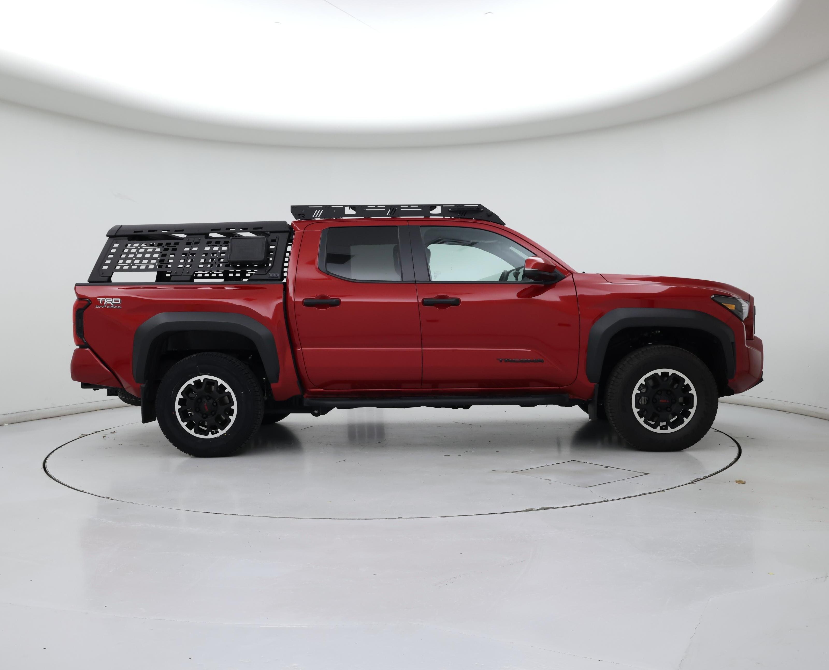 Thumbnail: 2024 Toyota Tacoma - 7