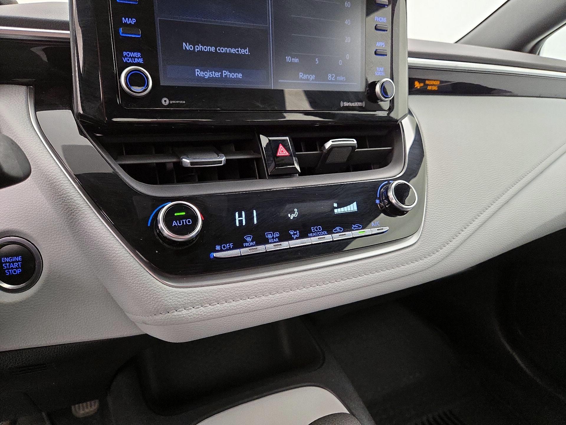 Thumbnail: 2022 Toyota Corolla - 16