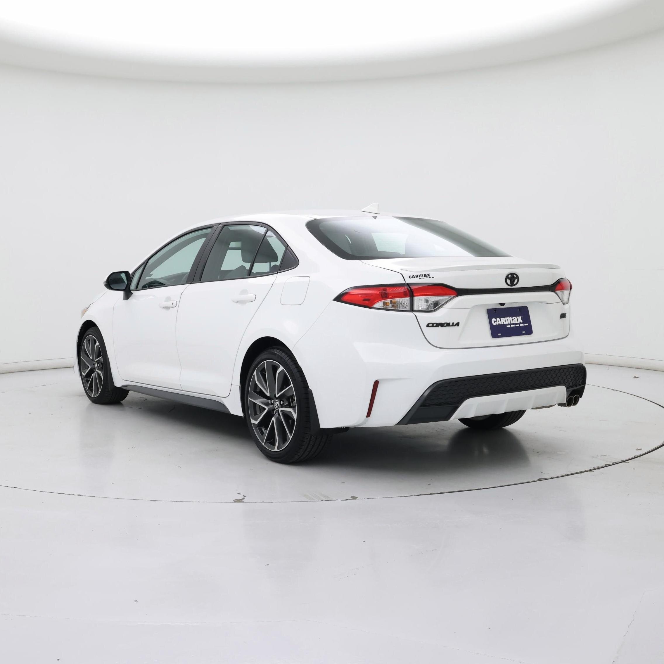 Thumbnail: 2022 Toyota Corolla - 2