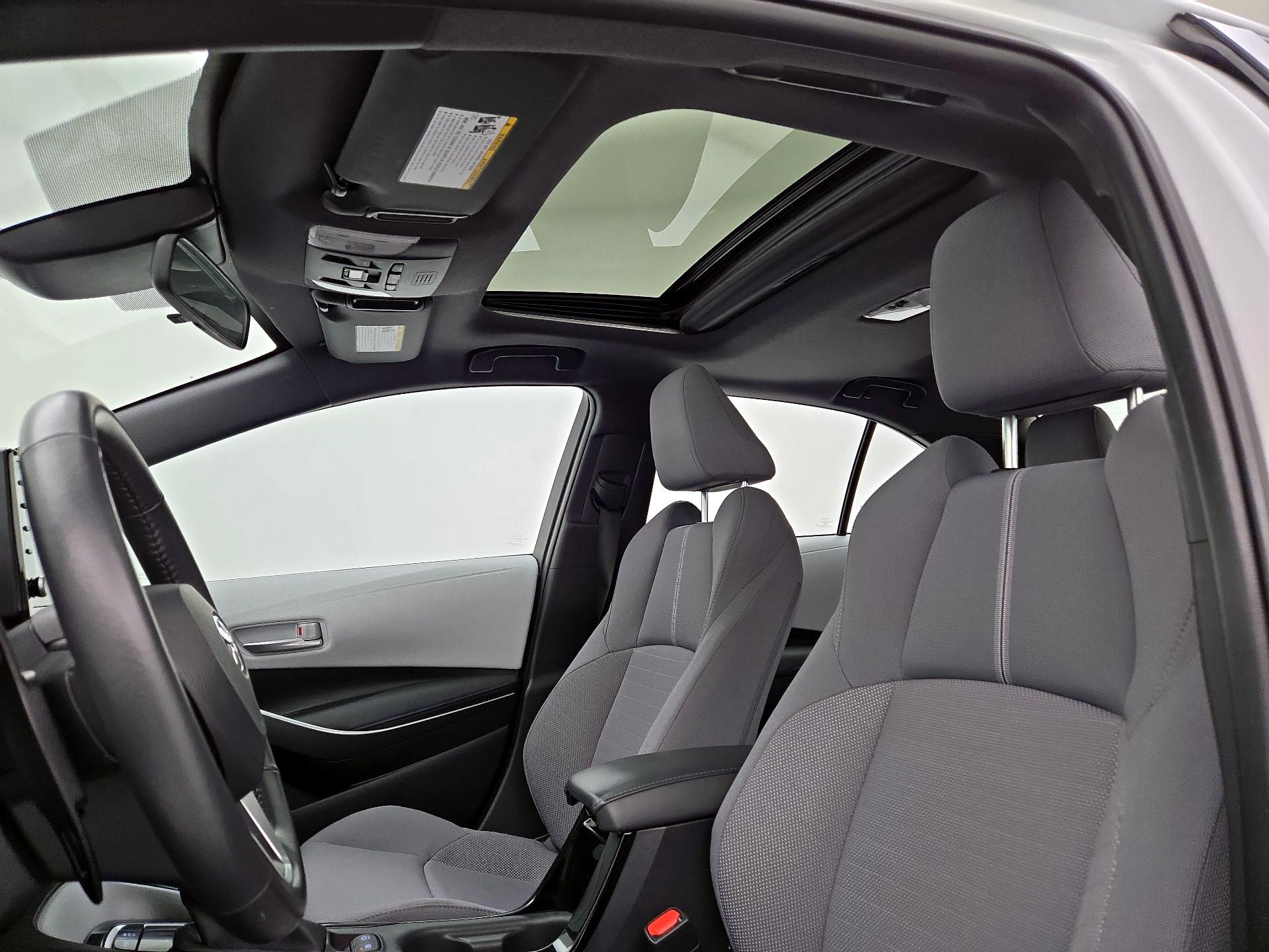 Thumbnail: 2022 Toyota Corolla - 19