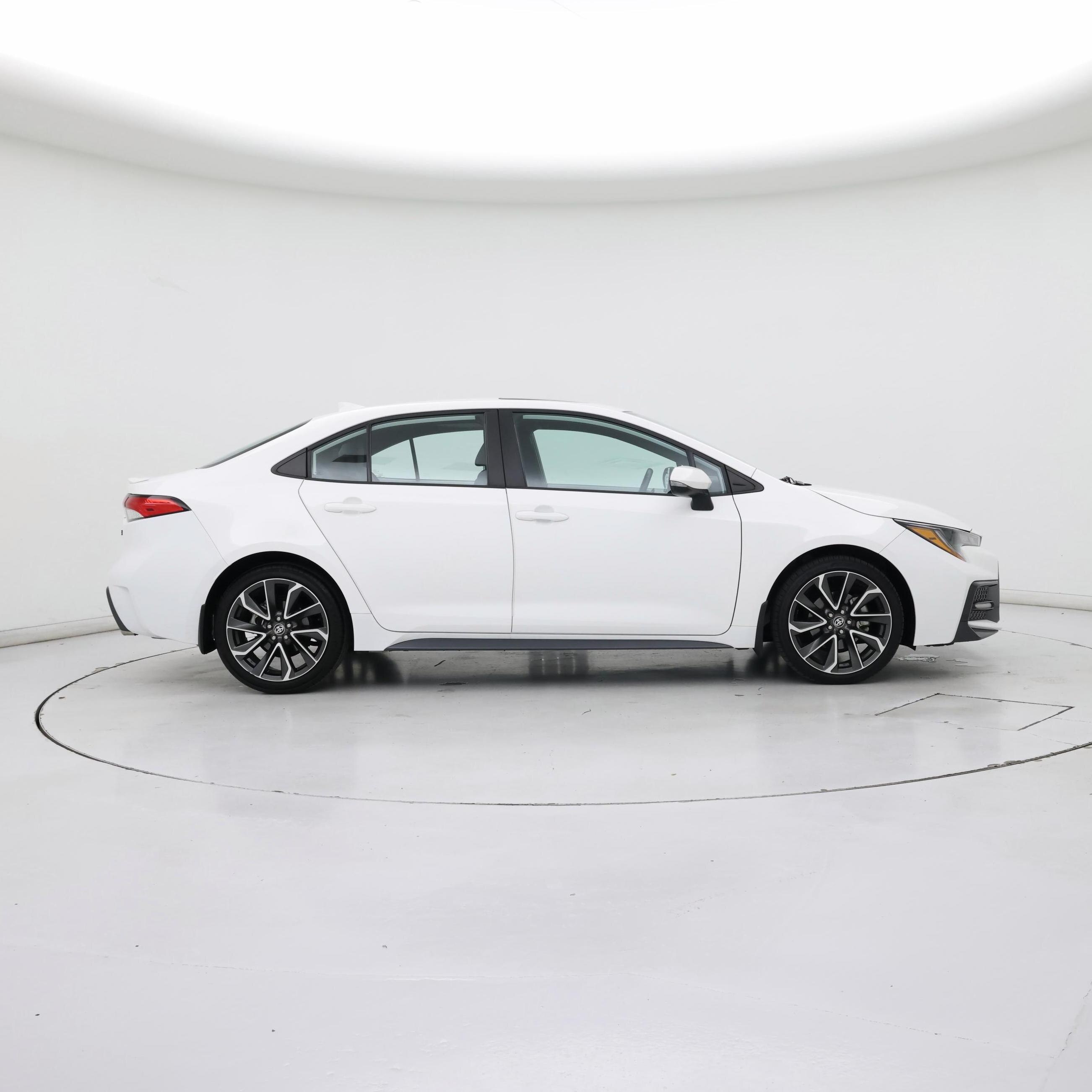 Thumbnail: 2022 Toyota Corolla - 7